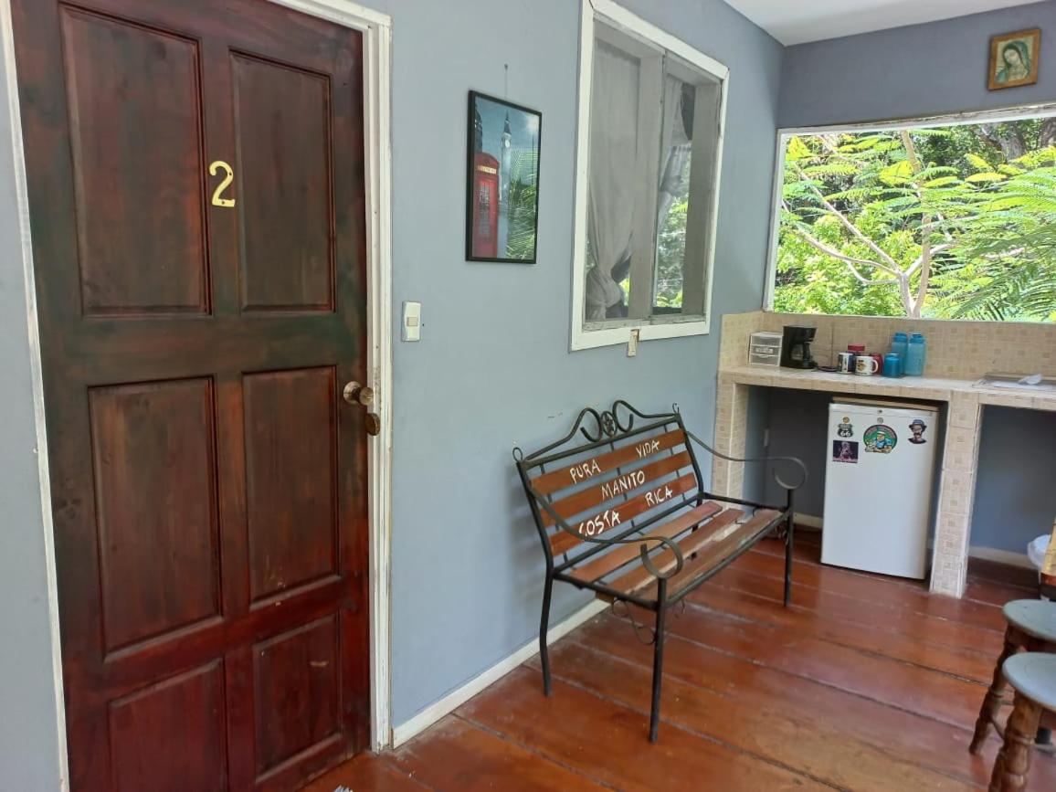 Double or Twin Room with Private External Bathroom photo 2