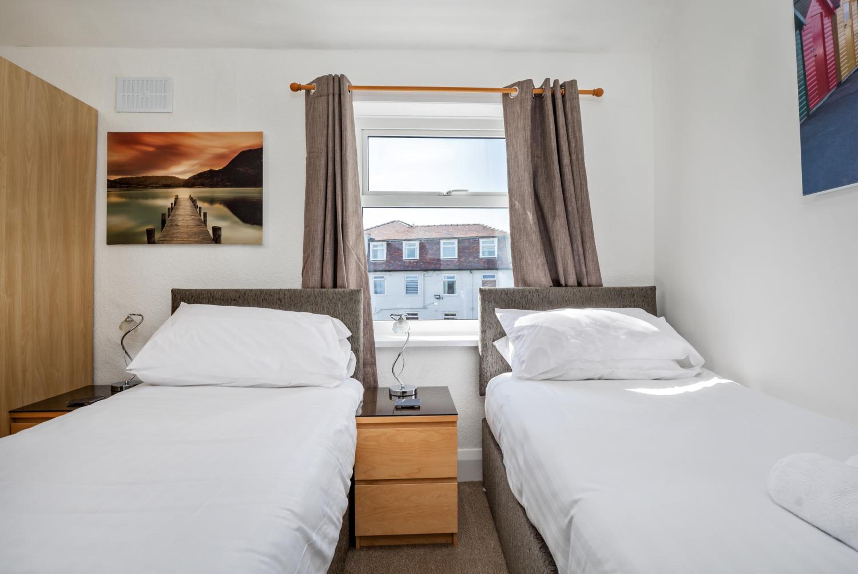 Twin Room photo 3