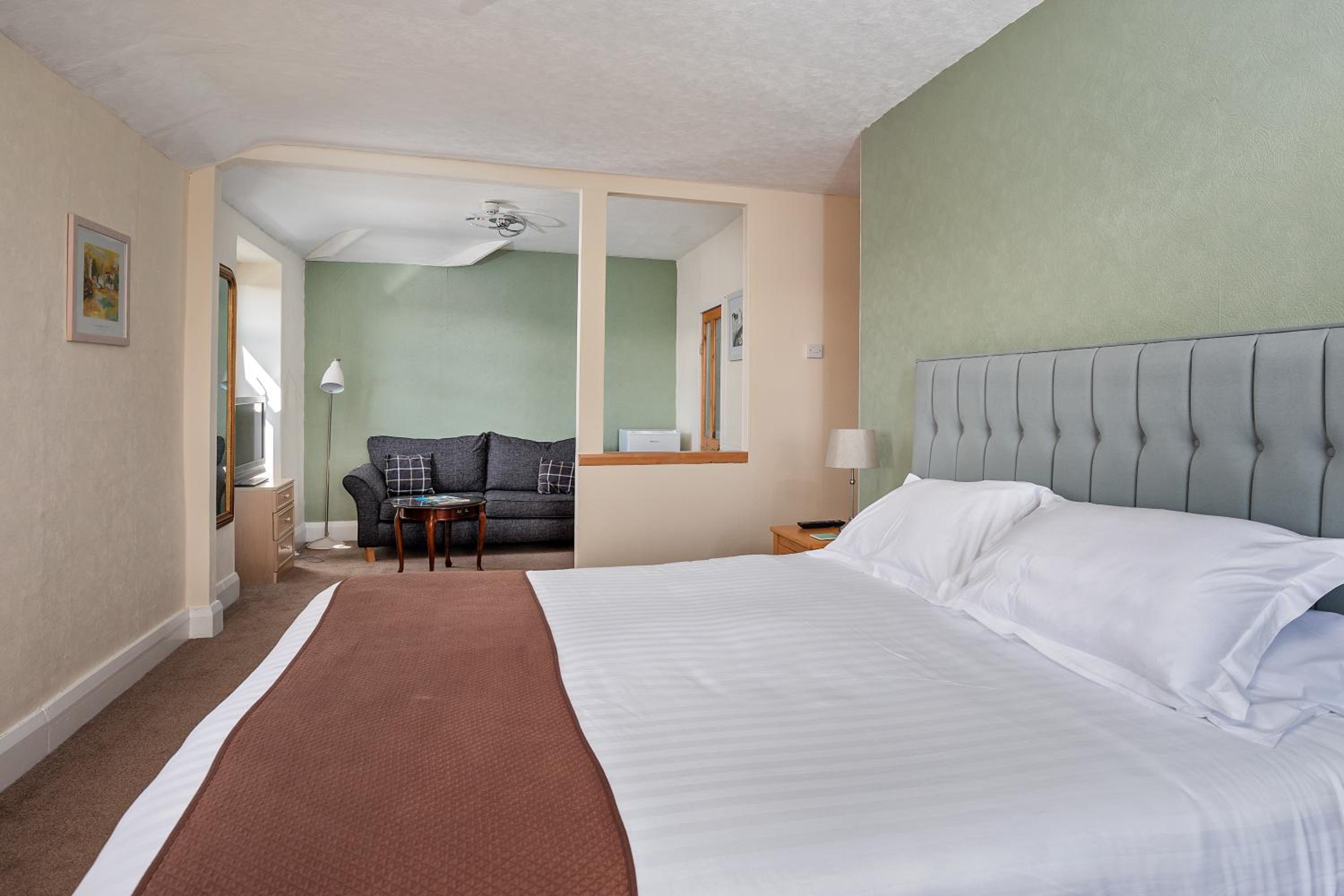 King Room photo 2