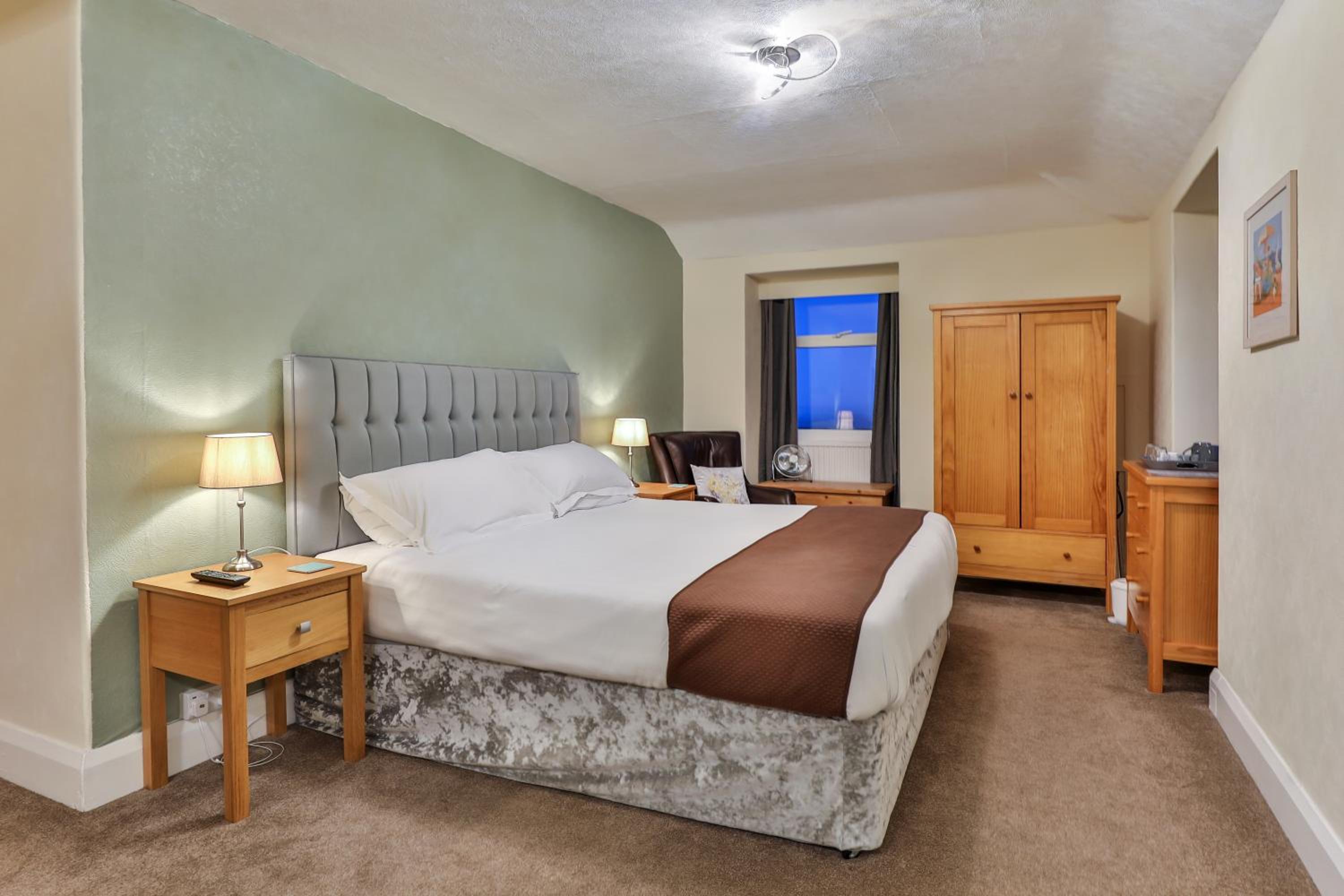 King Room photo 3