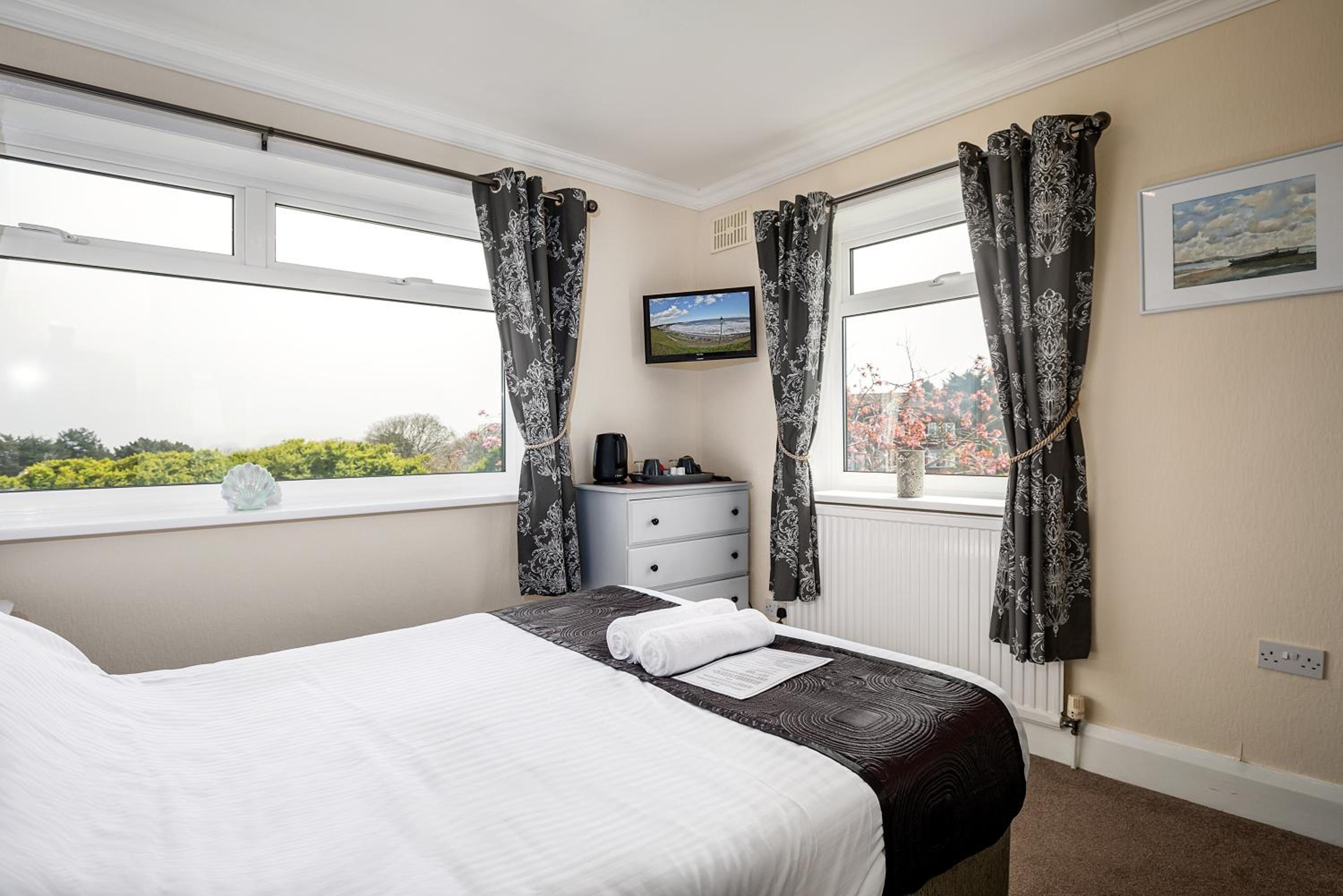 Double Room with Sea View photo 3