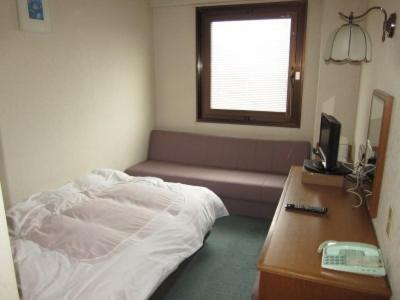 Superior Single Room