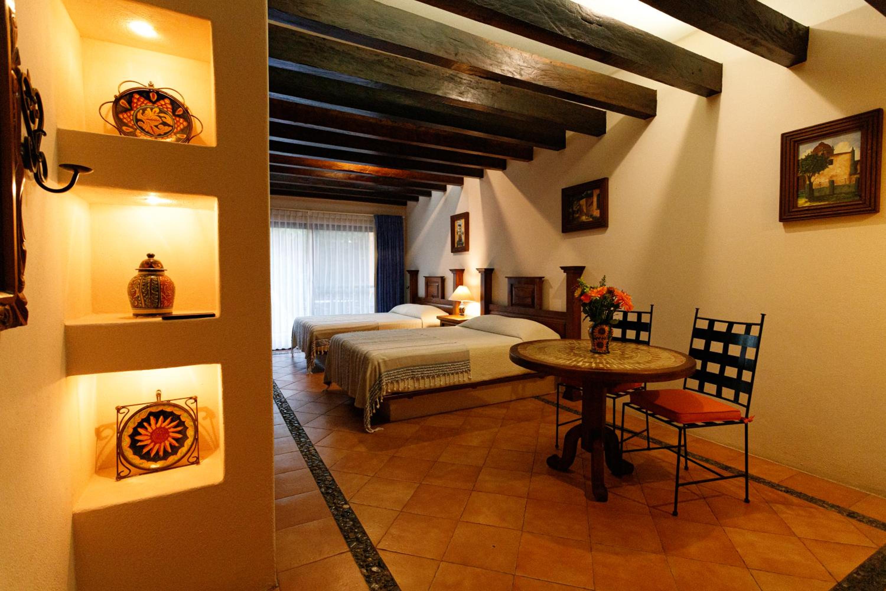 Junior Suite - Photo 1