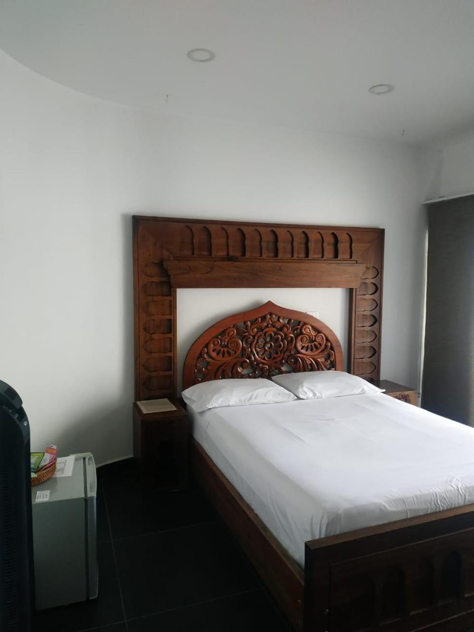 Double Room with Lake View