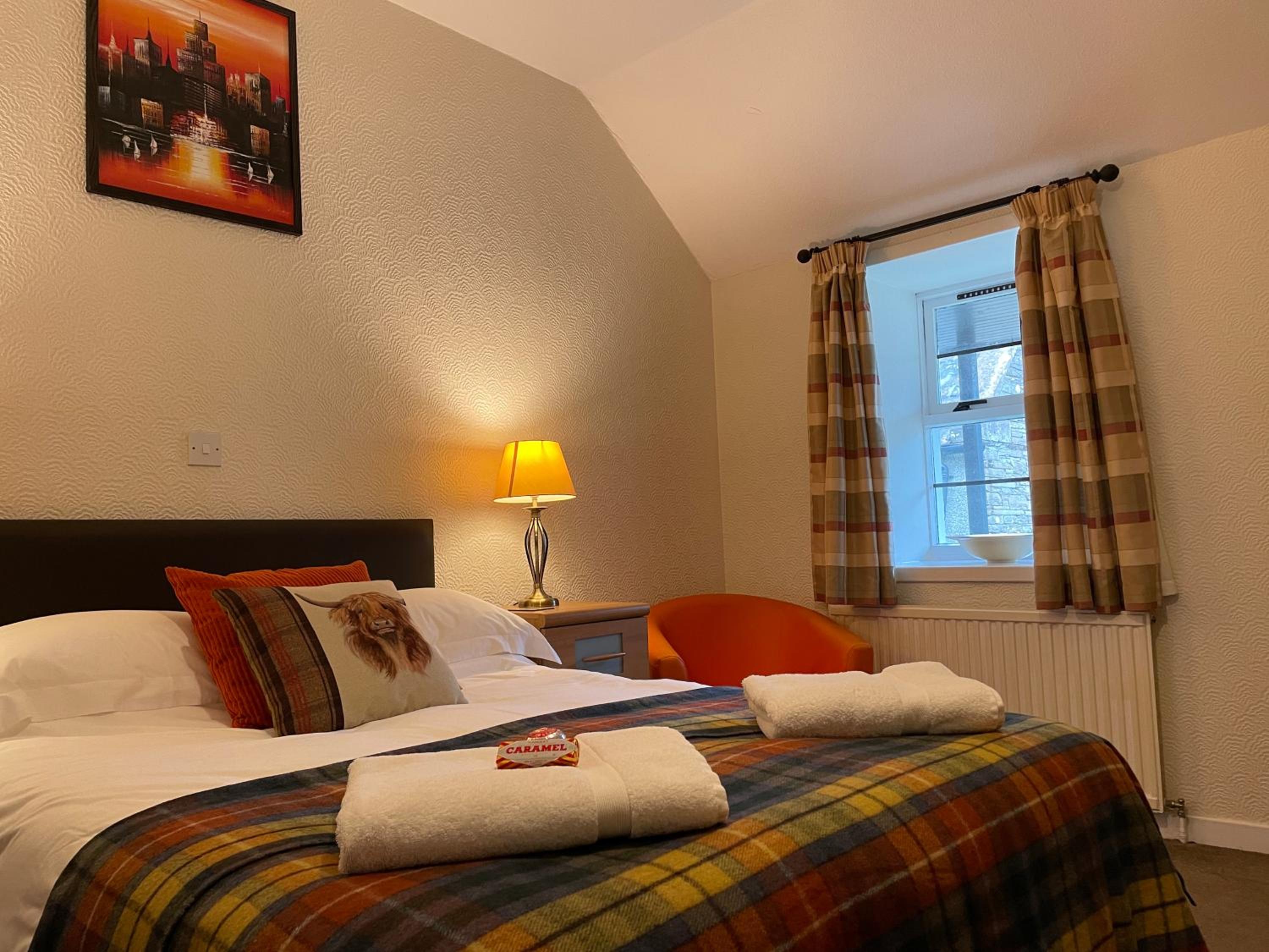 Double Room with Garden View photo 2