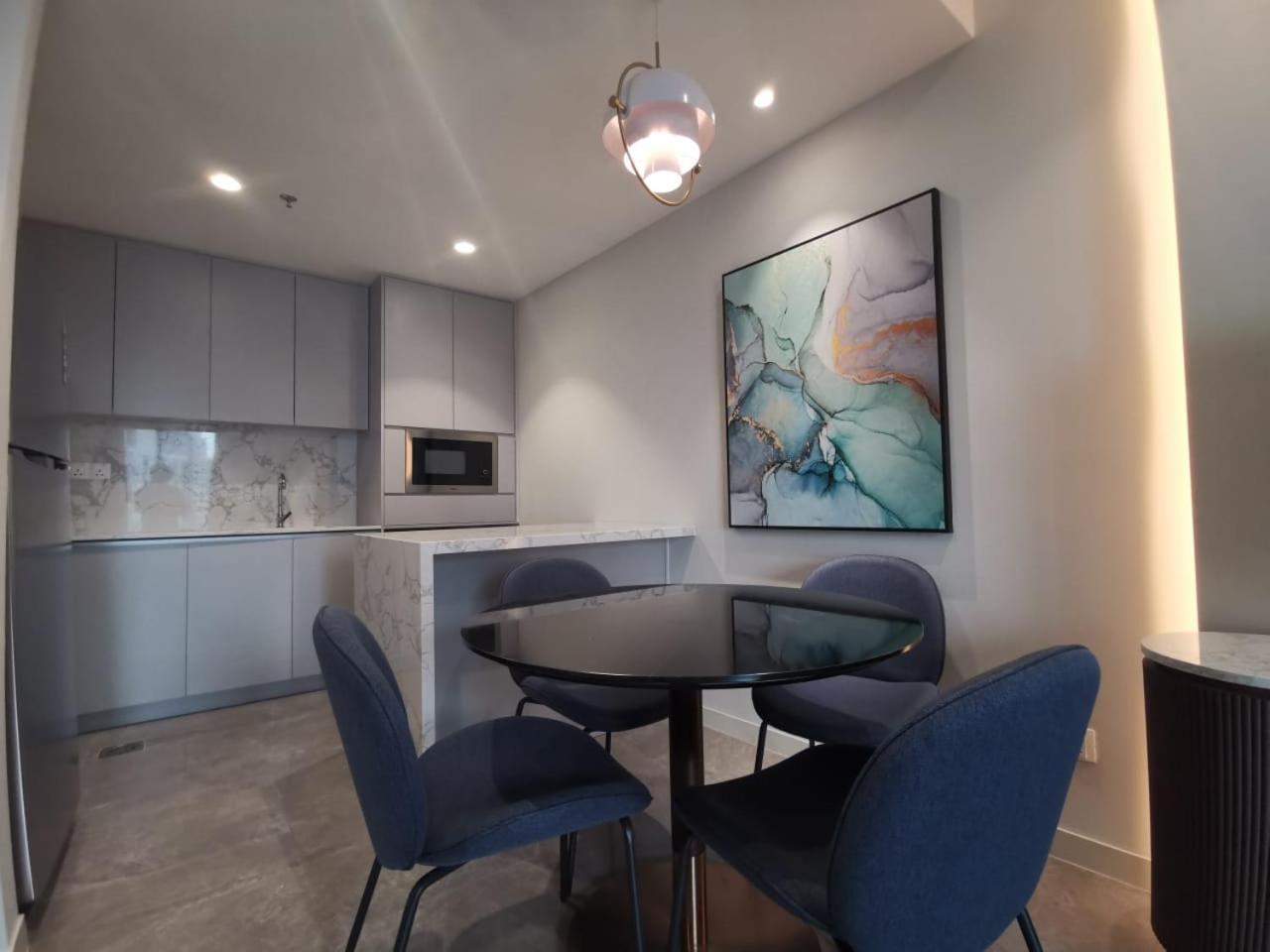 Deluxe Family Suite