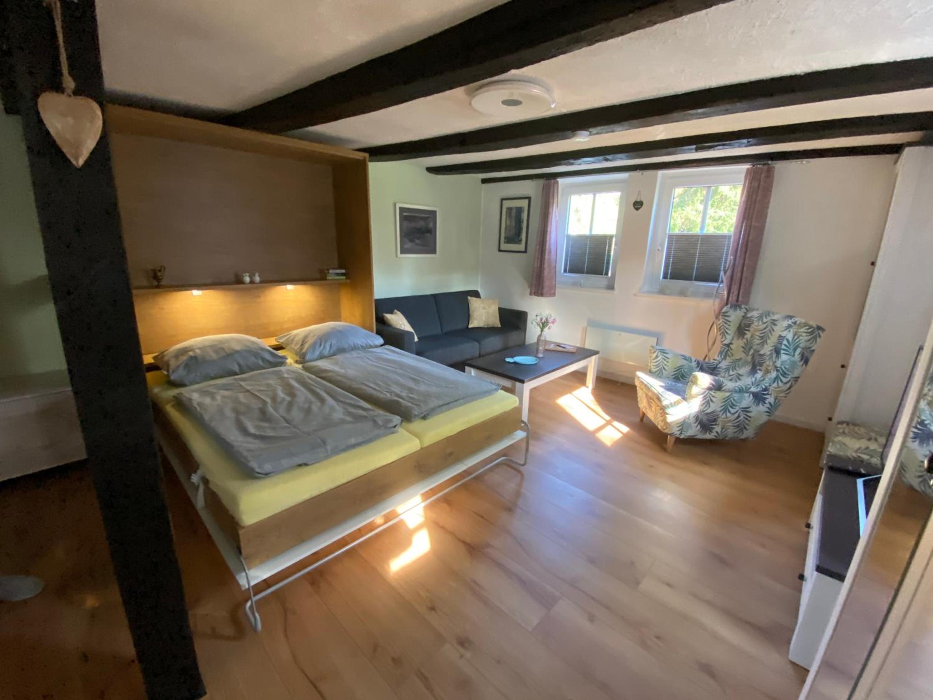 Apartment photo 1
