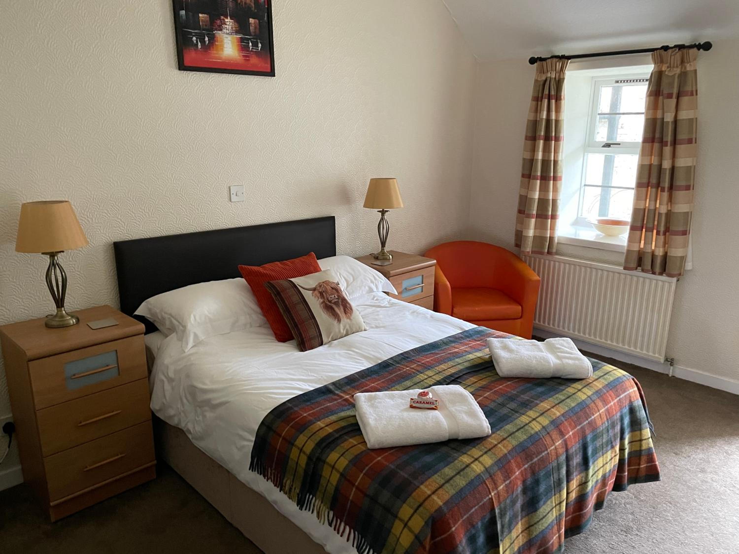 Deluxe Double Room photo 1