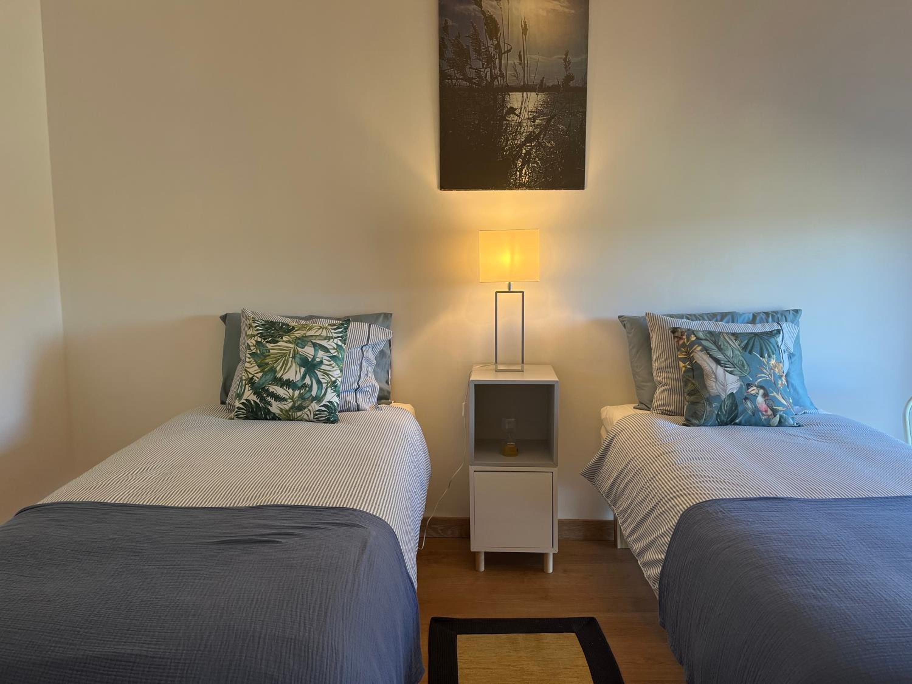 Two-Bedroom Villa photo 1