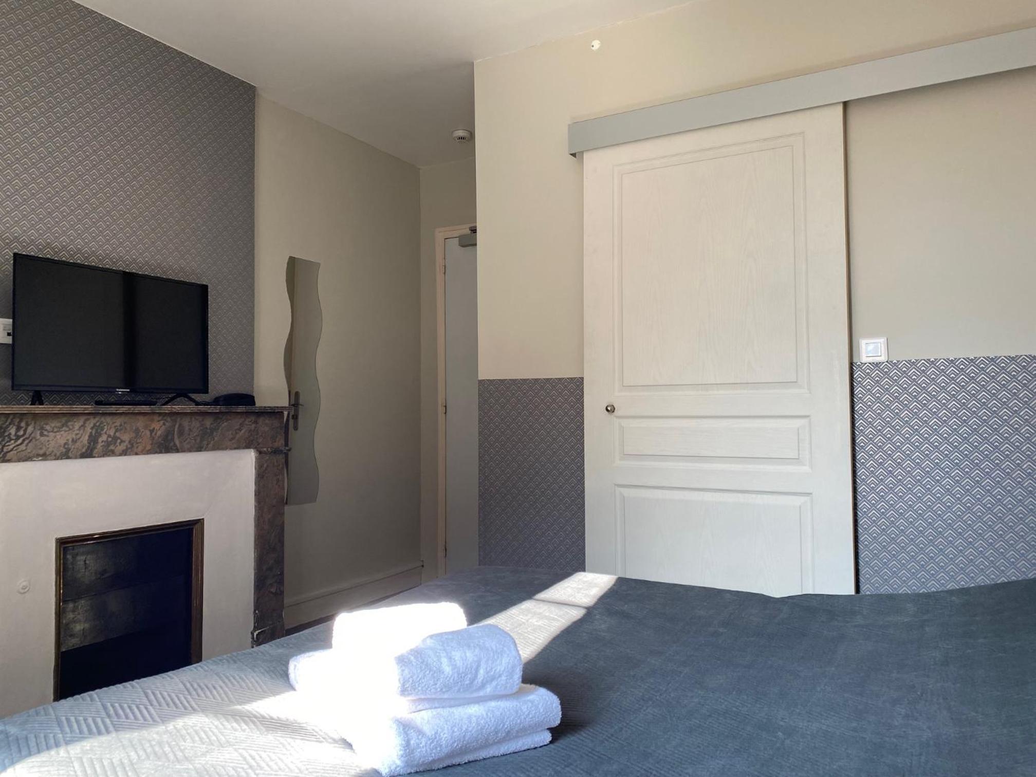 Double Room photo 3