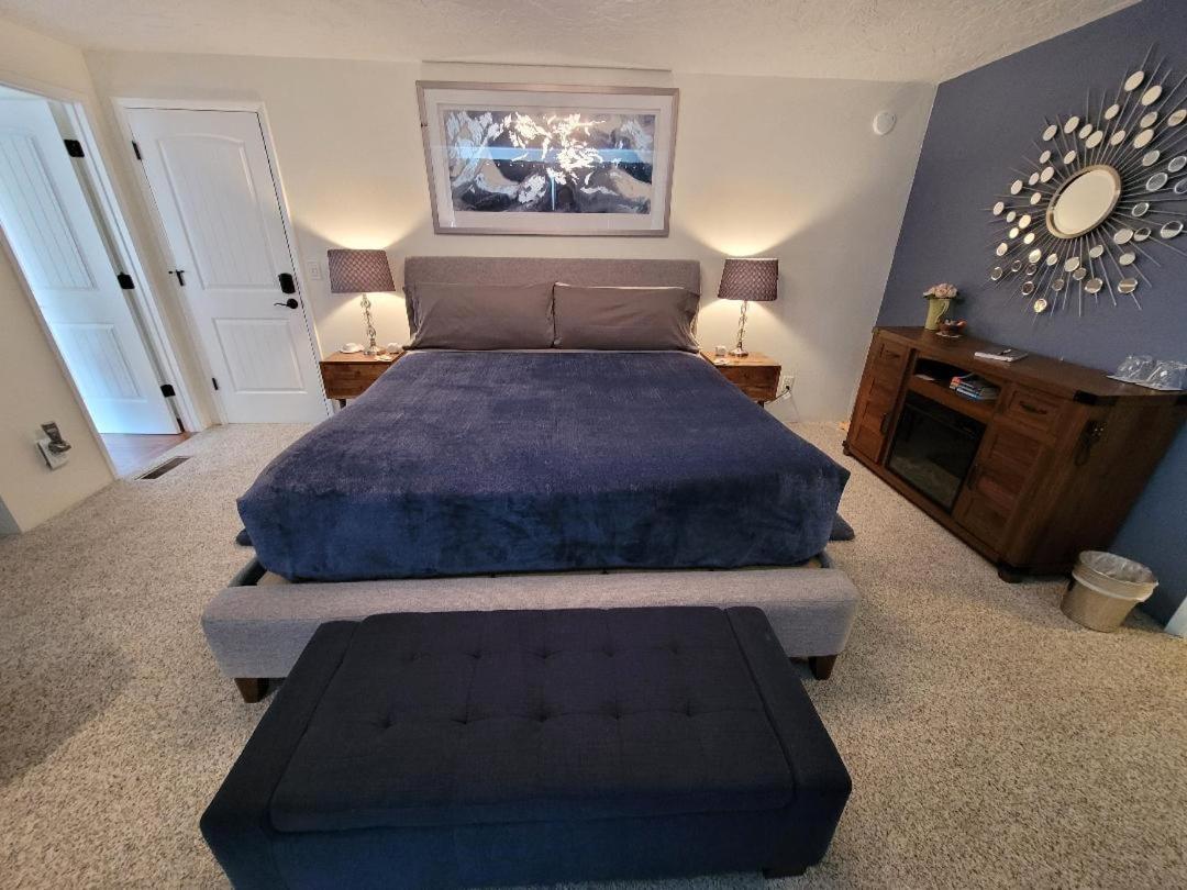 King Room with Two King Beds