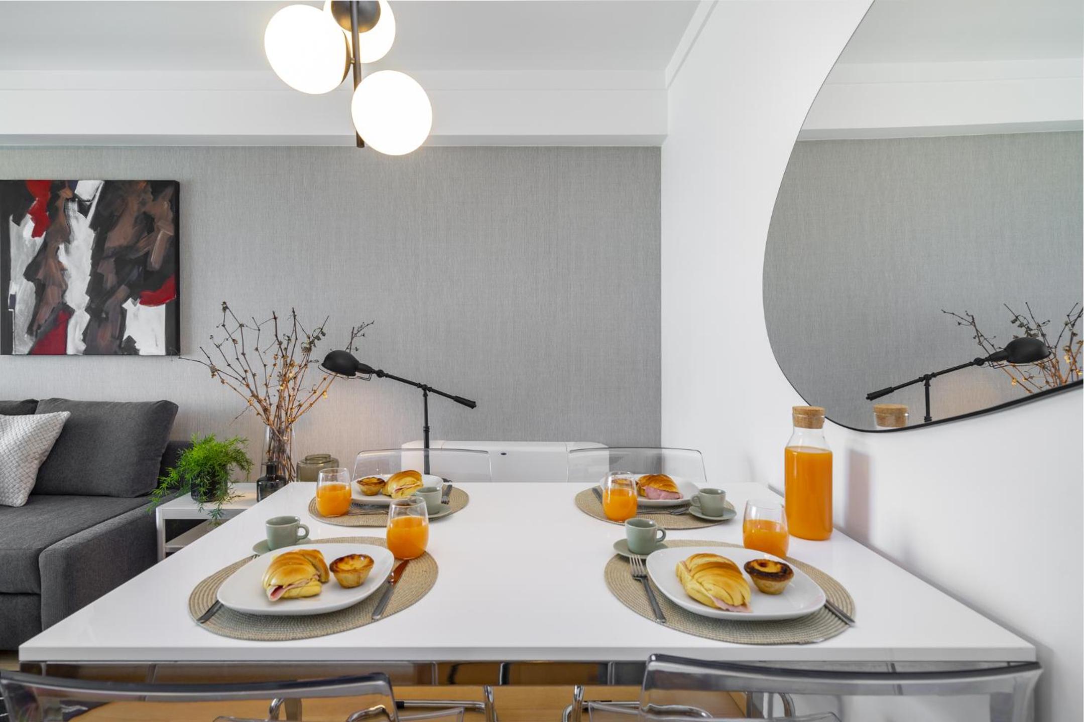 Two-Bedroom Apartment - Photo 10