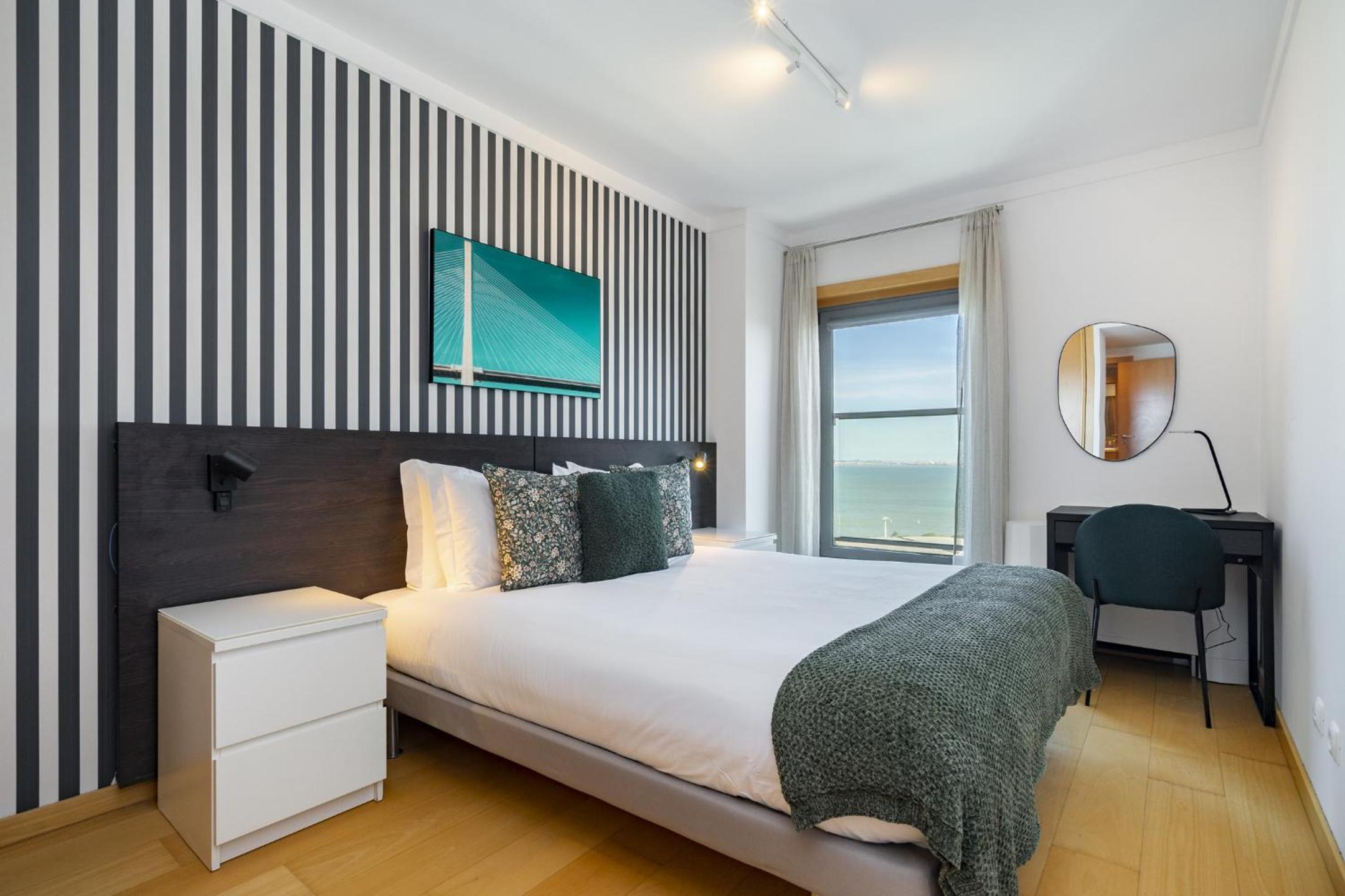 Two-Bedroom Apartment - Photo 12