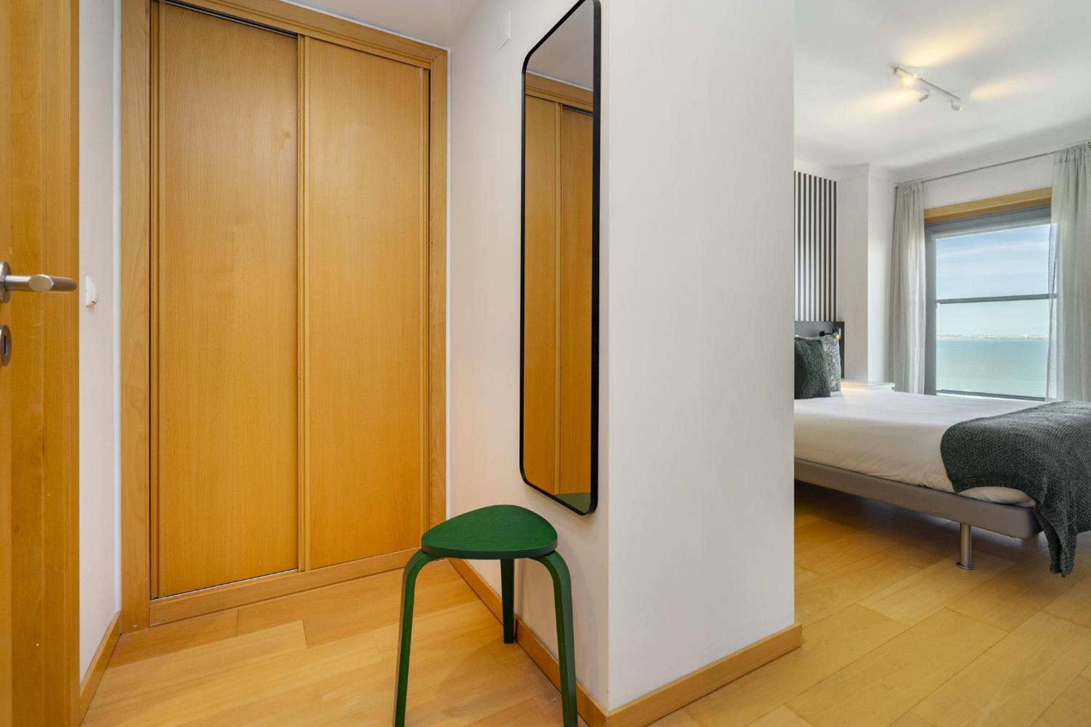 Two-Bedroom Apartment - Photo 13