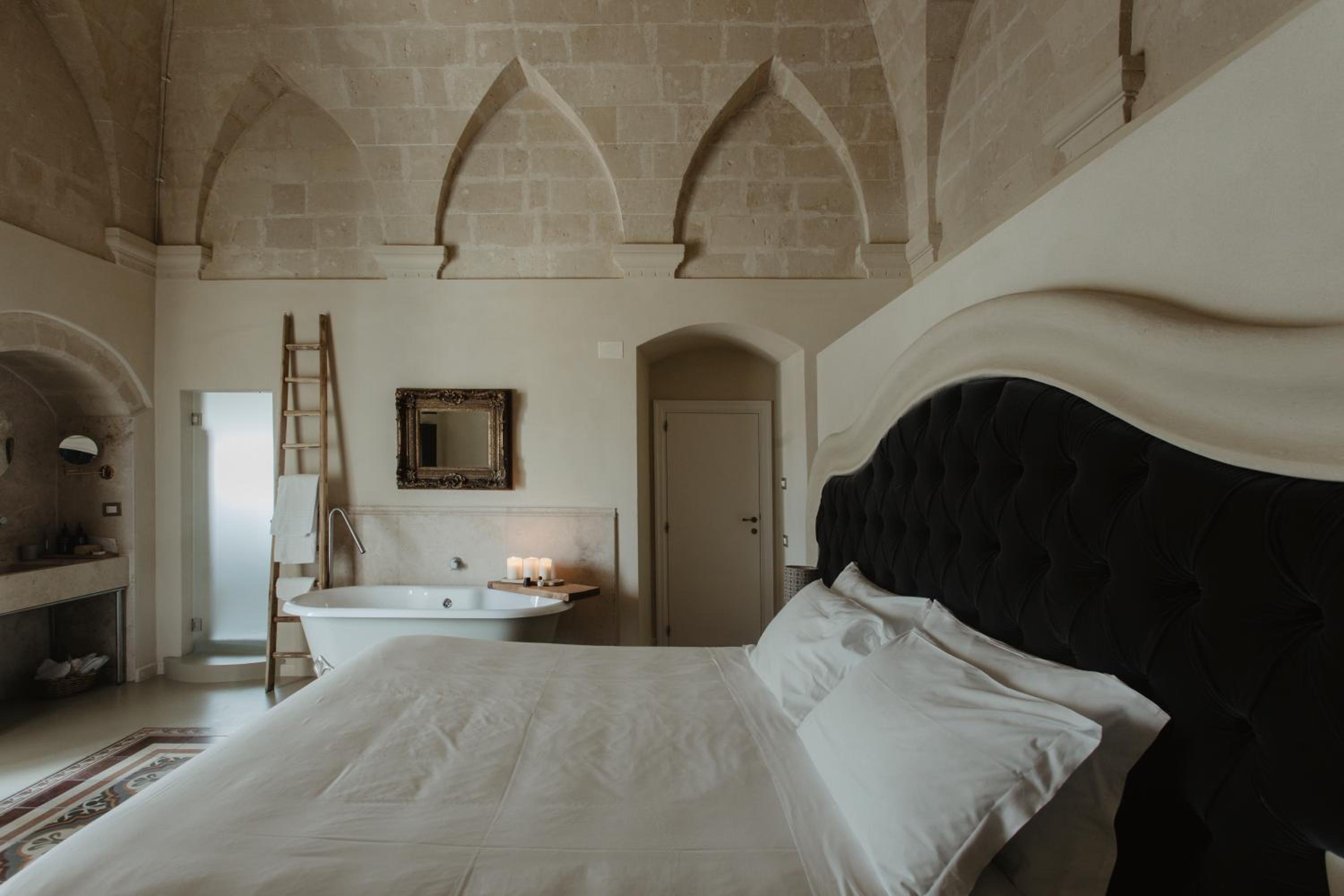 Suite avec Terrasse