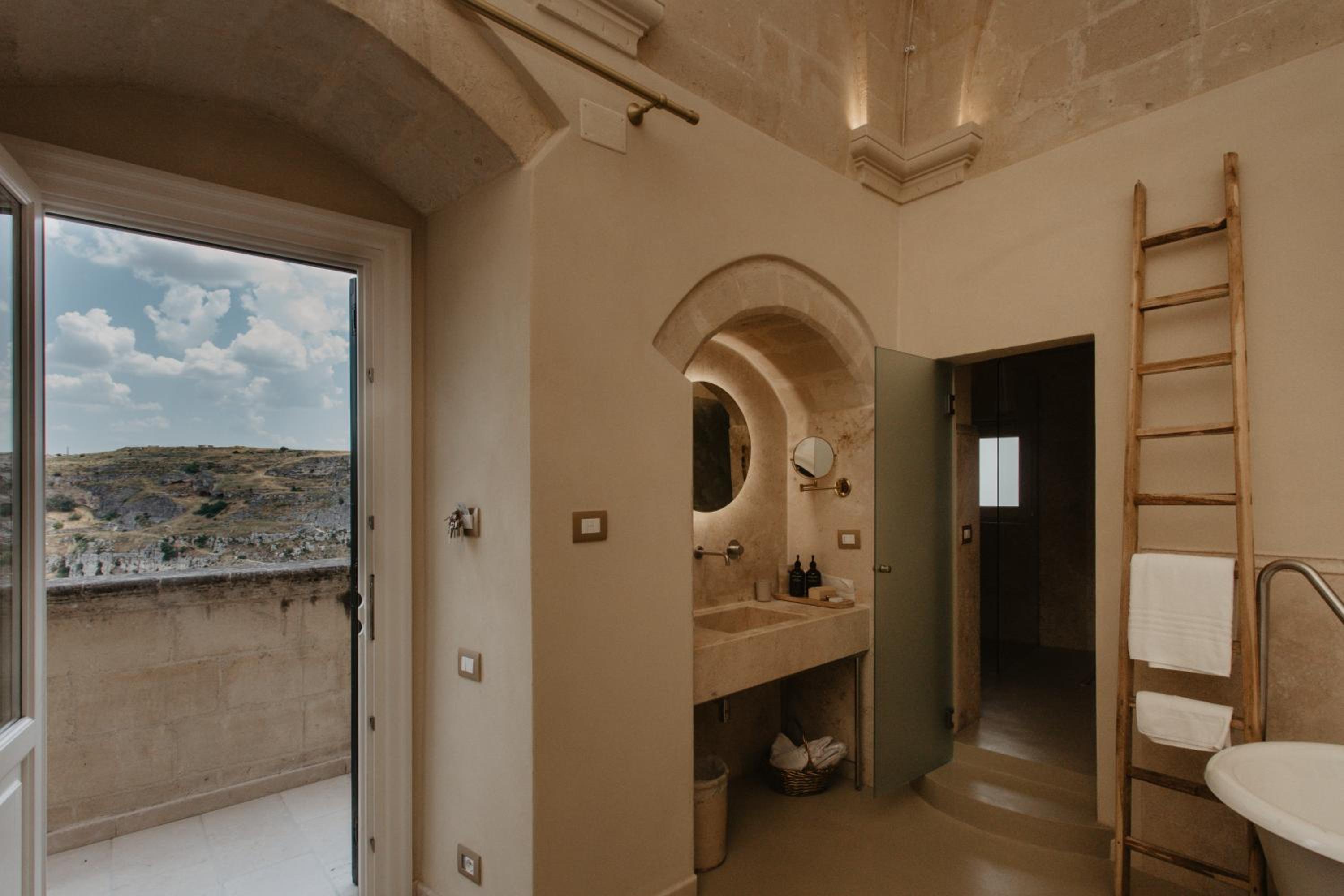 Suite with Terrace photo 3