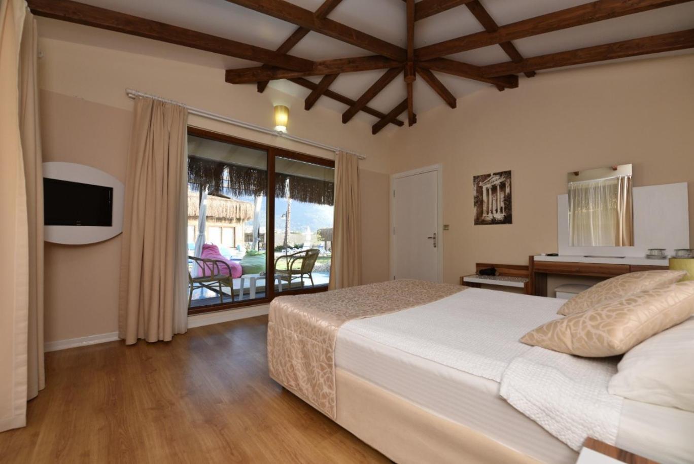 Deluxe Double Room photo 1