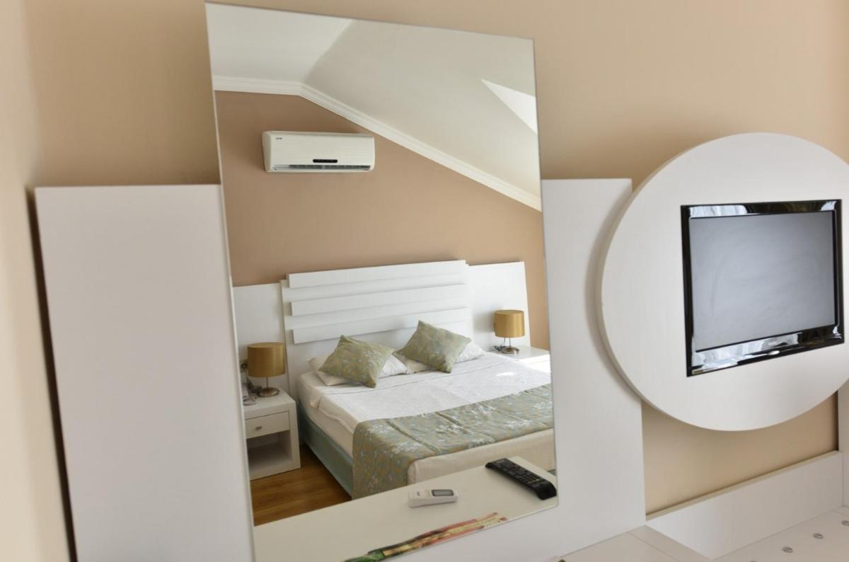Economy Double Room photo 3