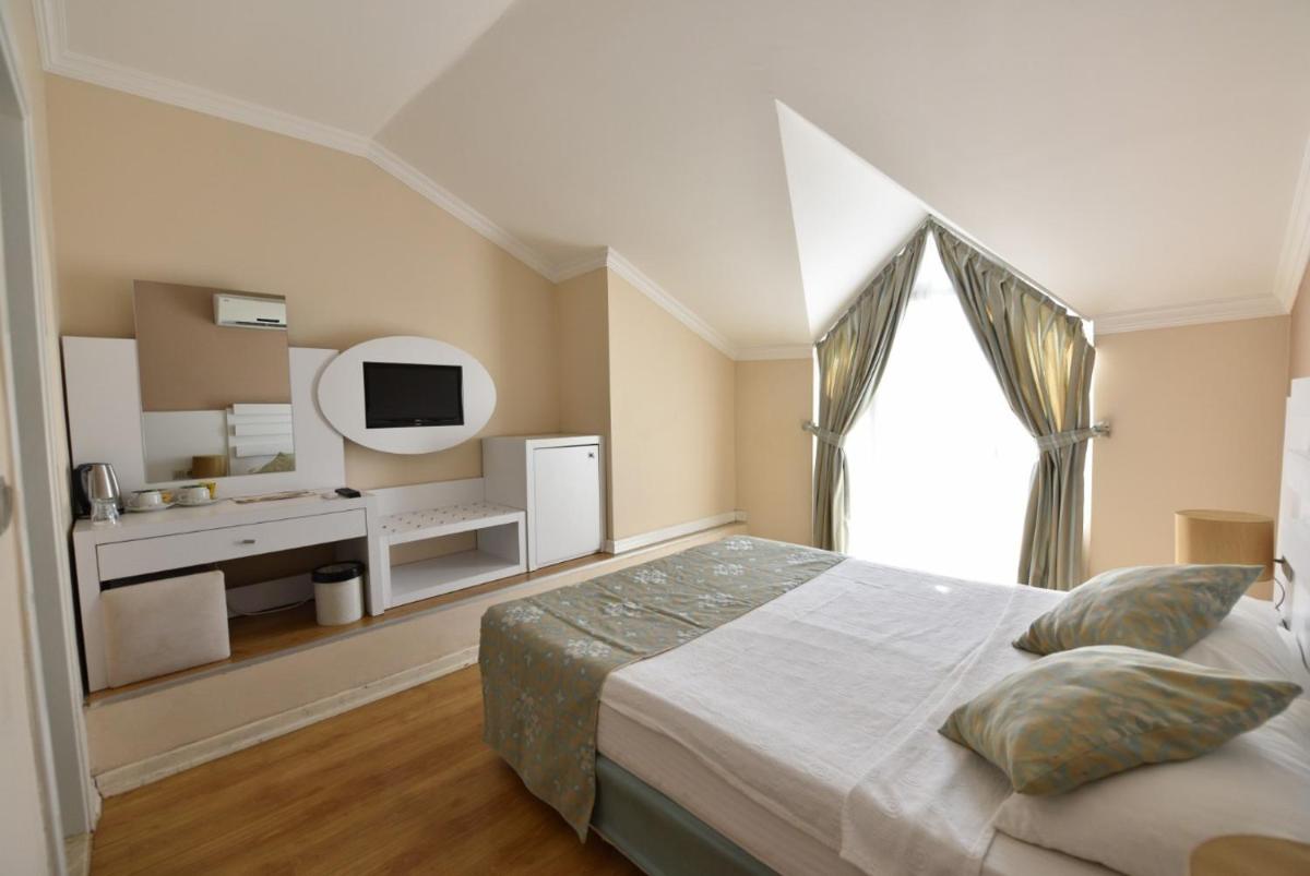 Economy Double Room photo 2