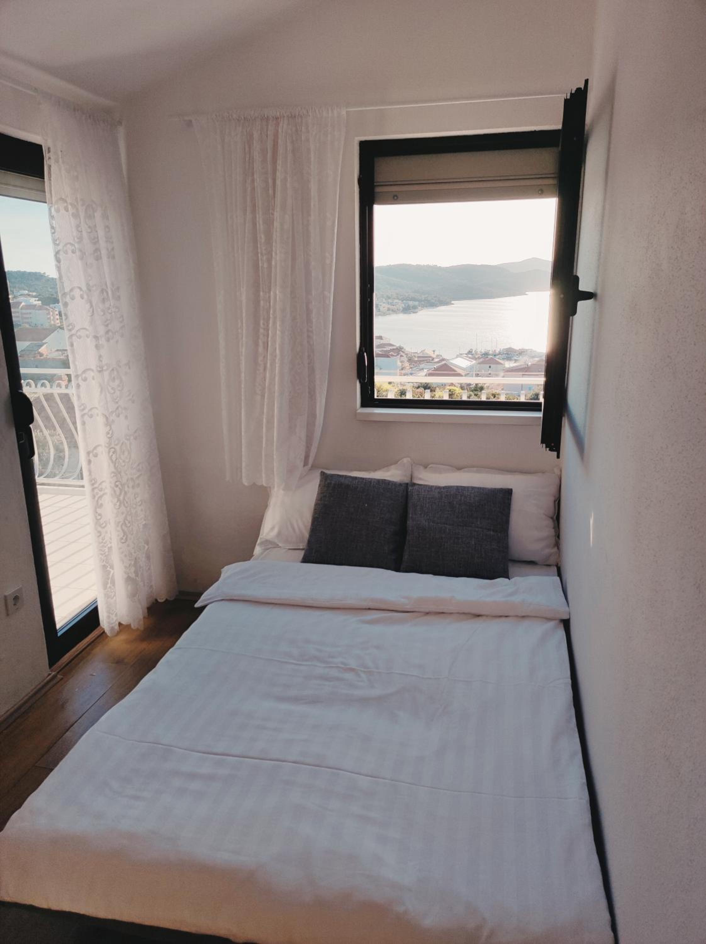 Studio with Sea View
