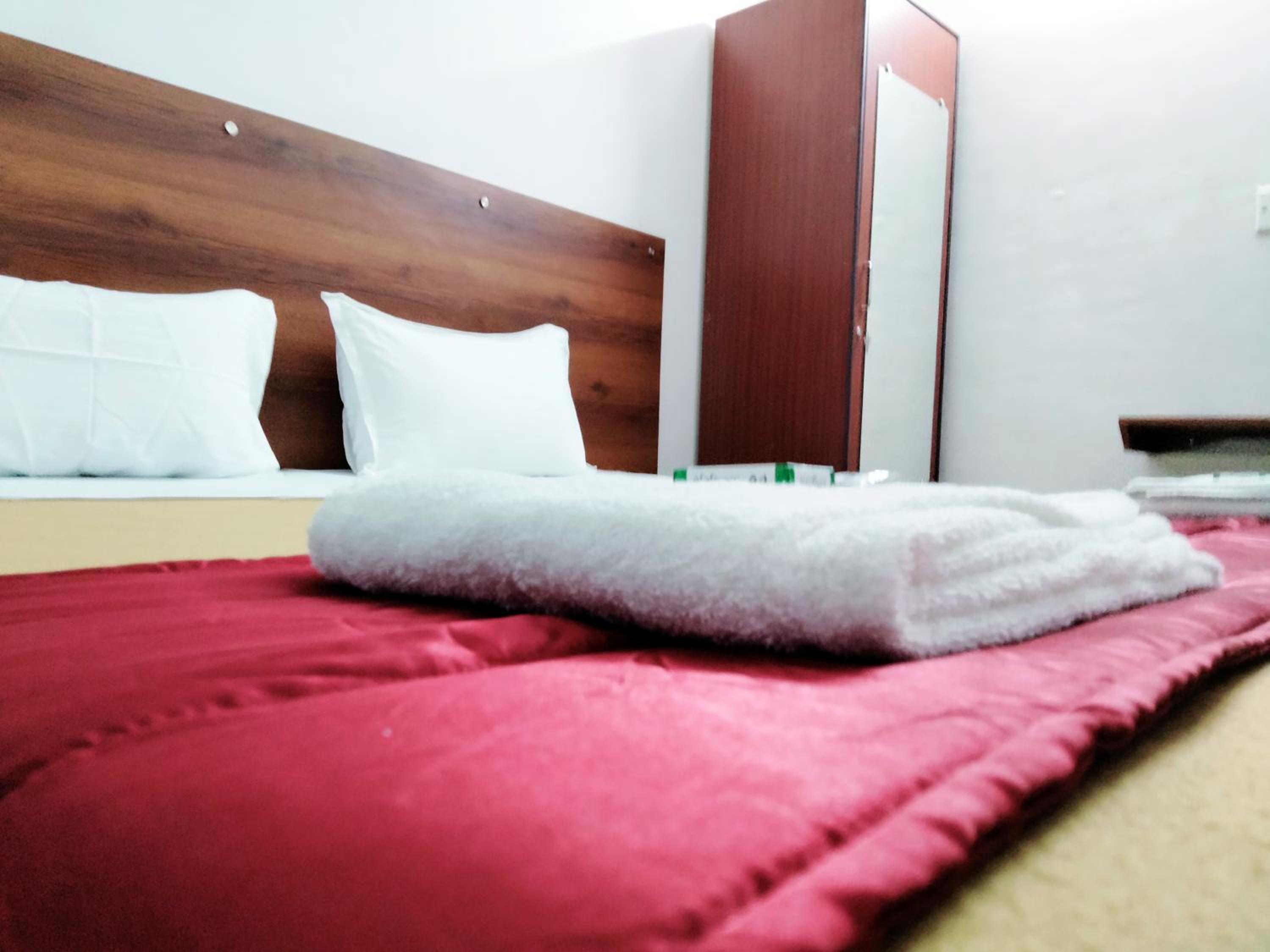 Deluxe Double Room - Photo 6