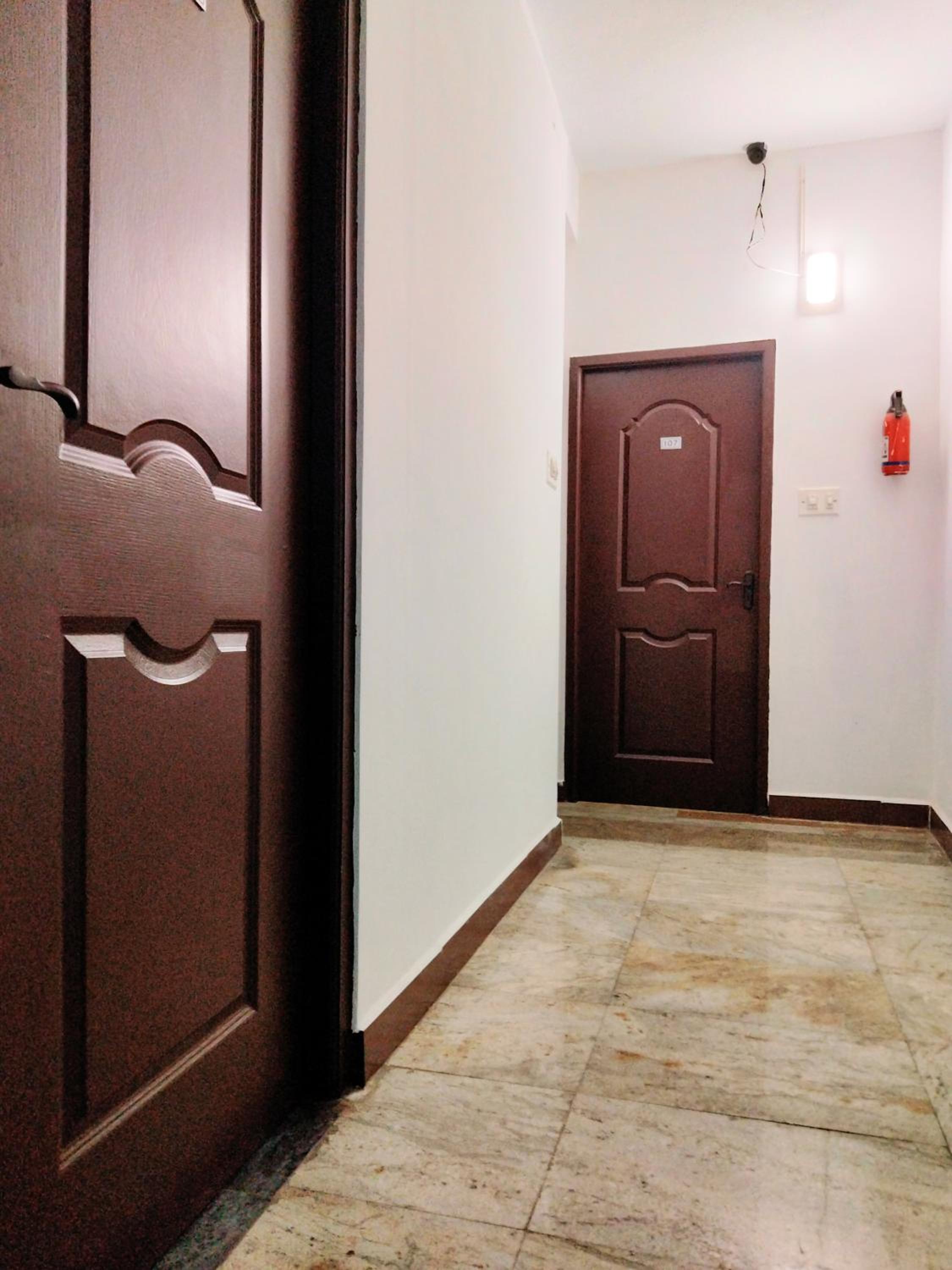 Deluxe Double Room - Photo 3