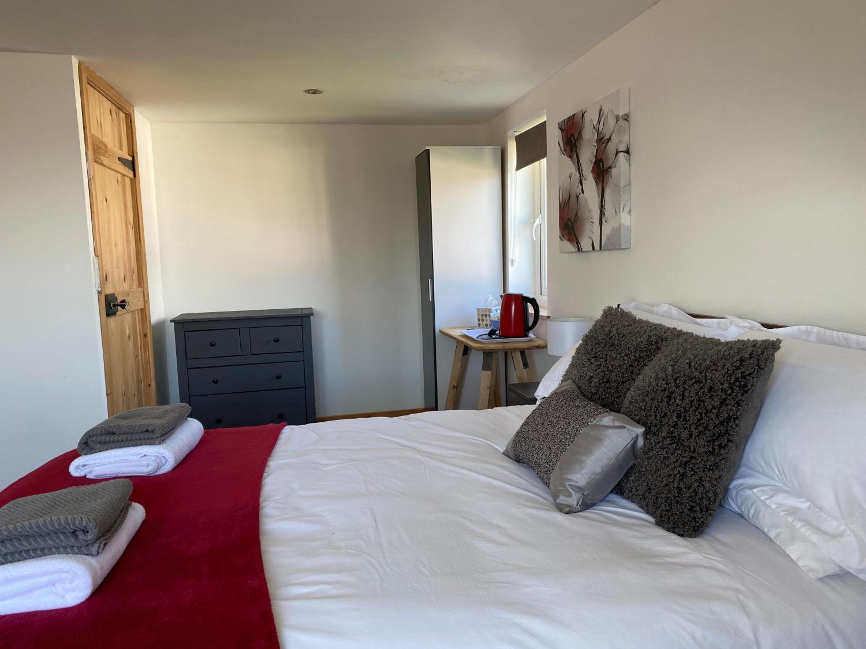 Double Room with Sea View photo 2