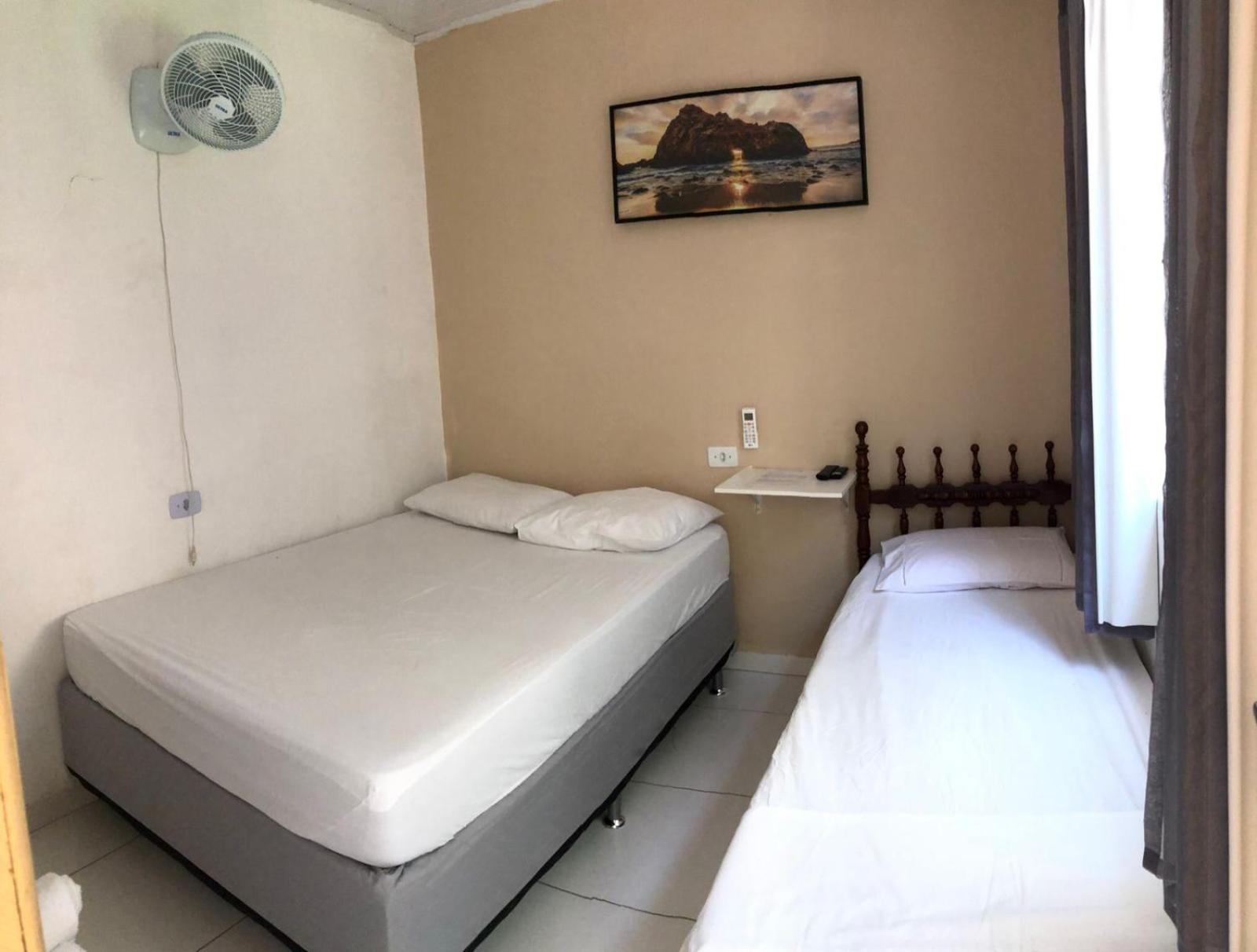 Standard Triple Room - Photo 1
