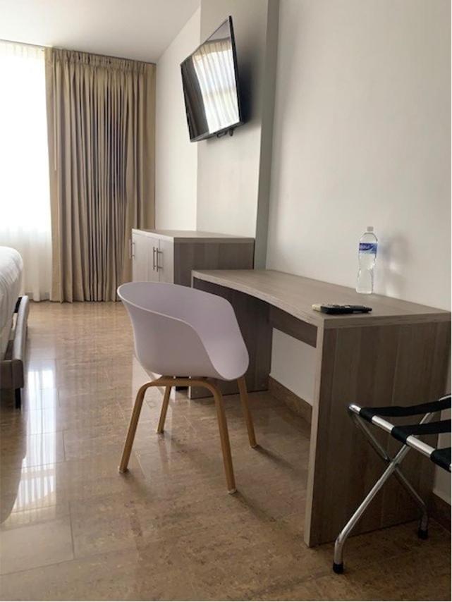 Deluxe Suite photo 3