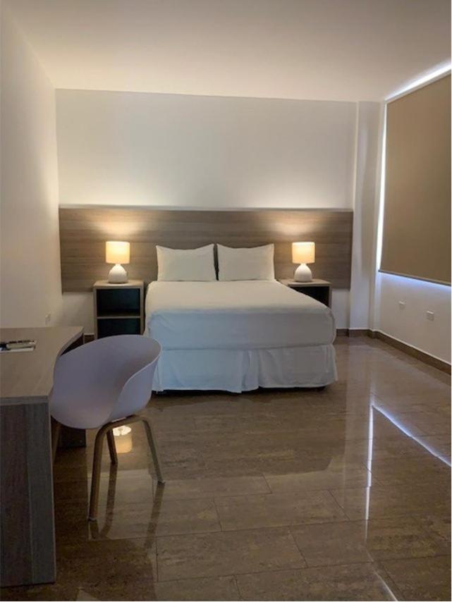 Standard Double Room photo 3