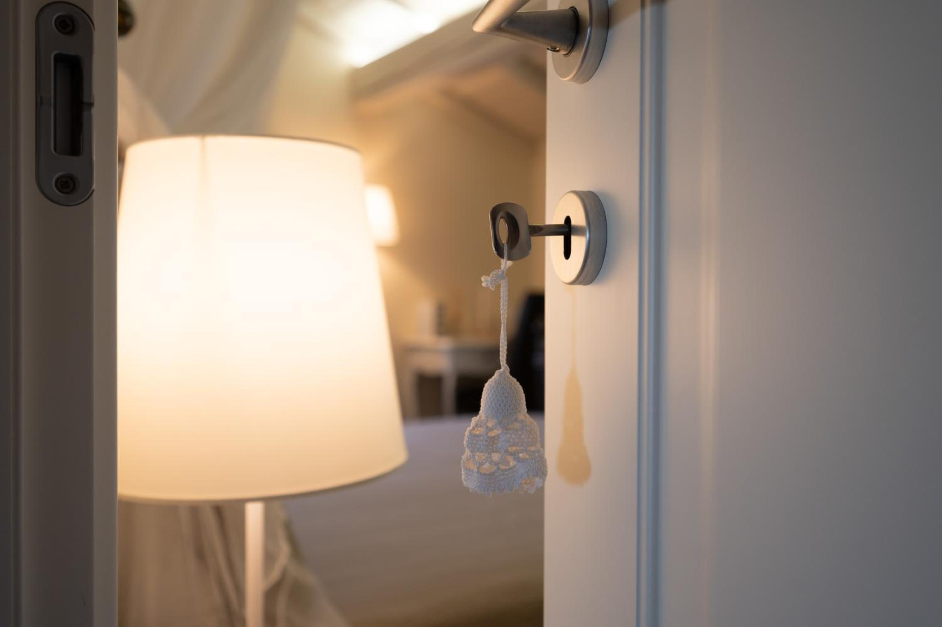 Double Room with Private Bathroom photo 3