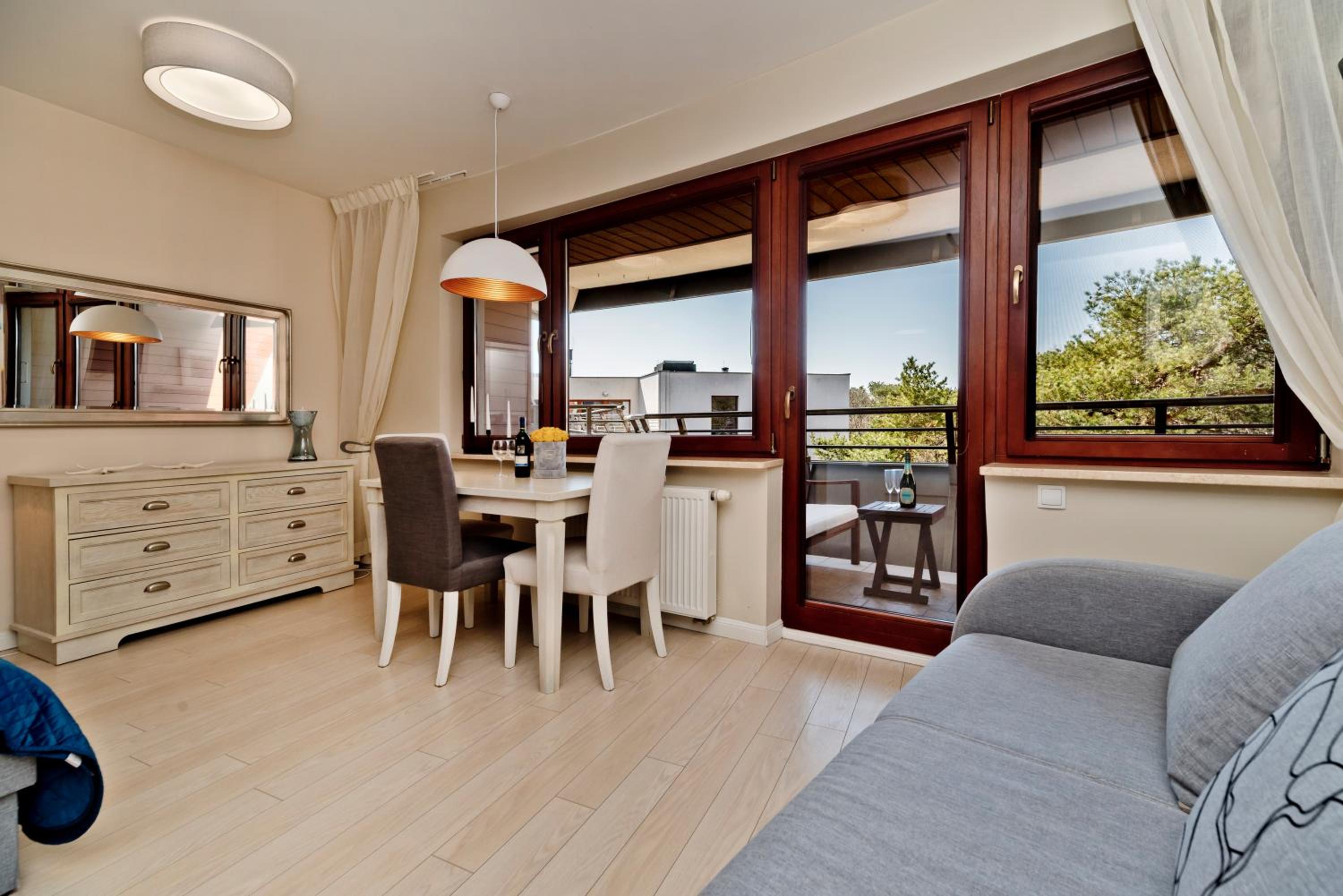 Studio Apartment photo 1