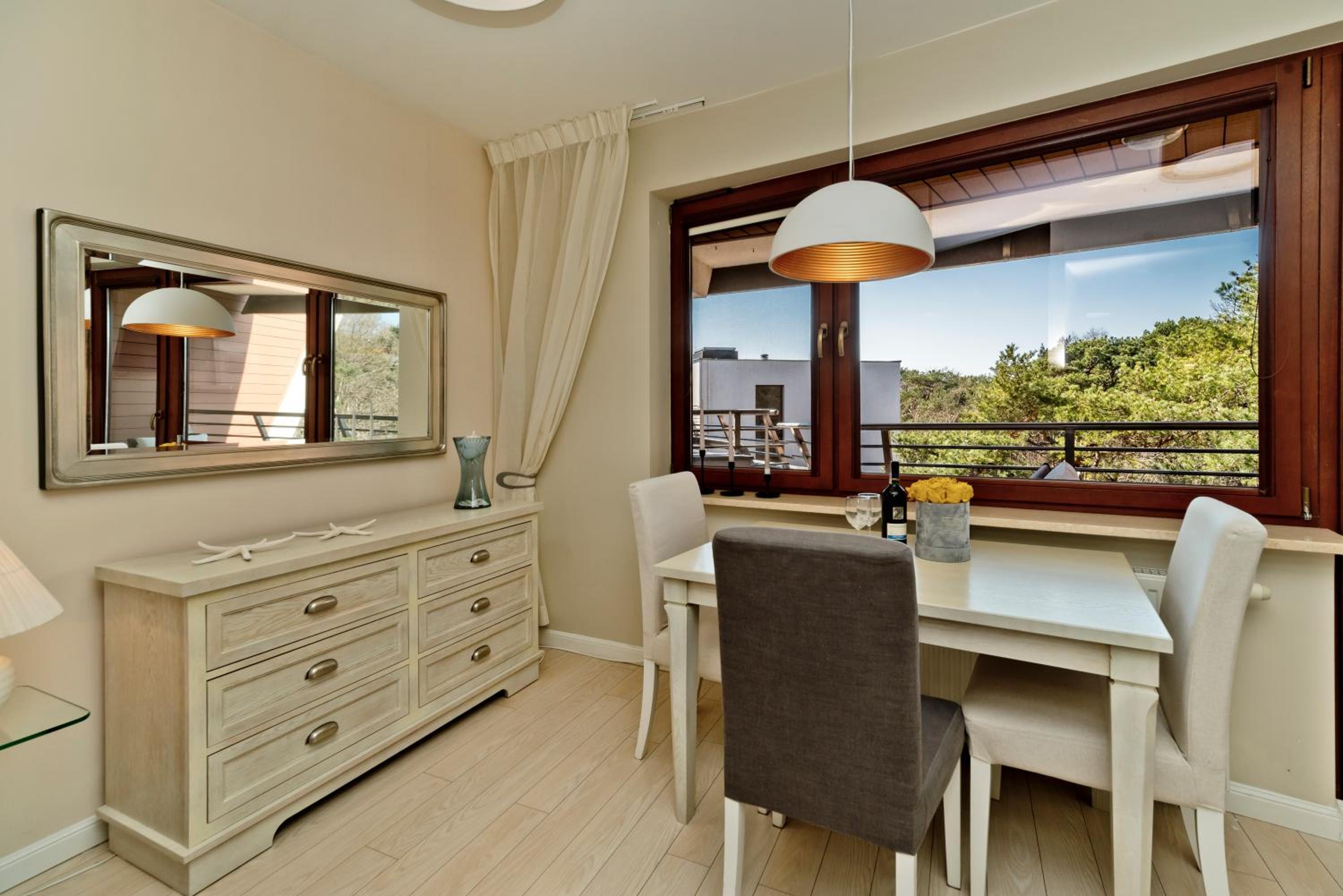 Studio Apartment photo 3