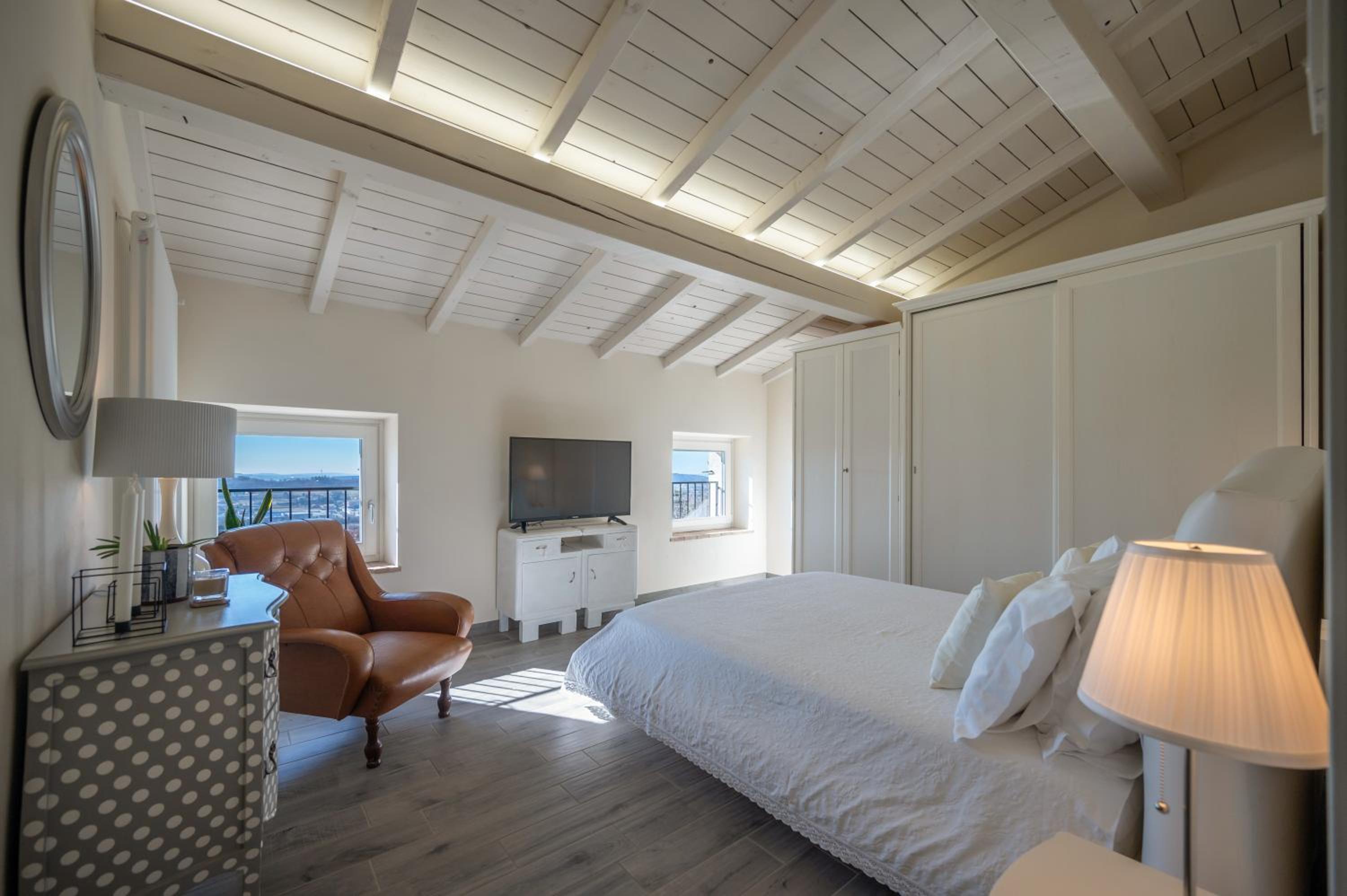 Double Room with Garden View photo 1