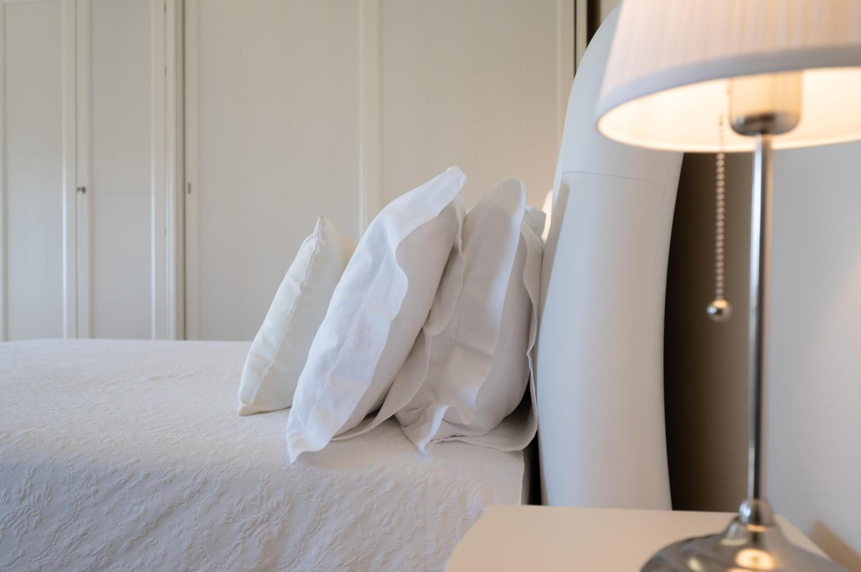 Double Room with Garden View photo 3