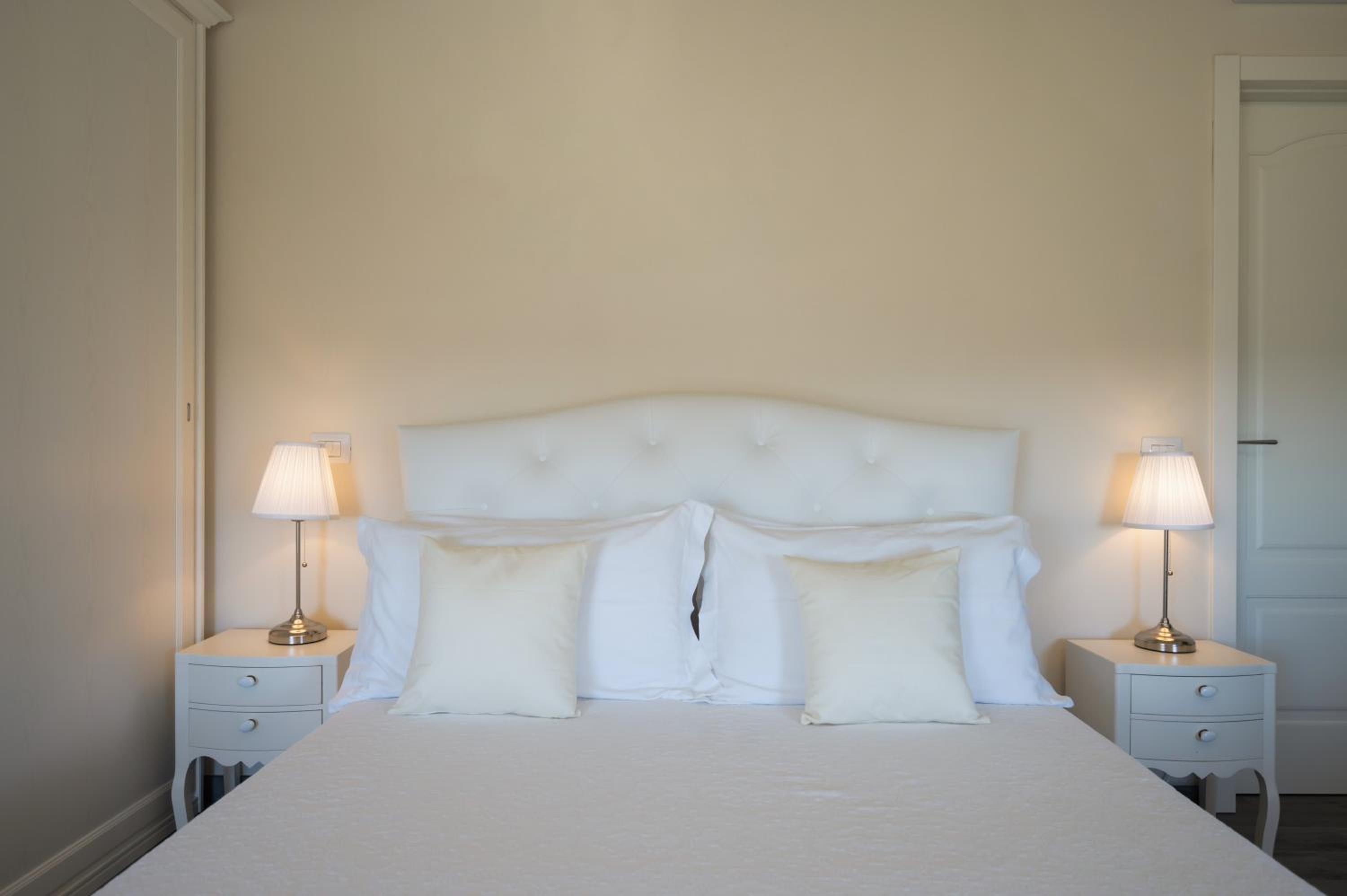 Double Room with Garden View photo 2