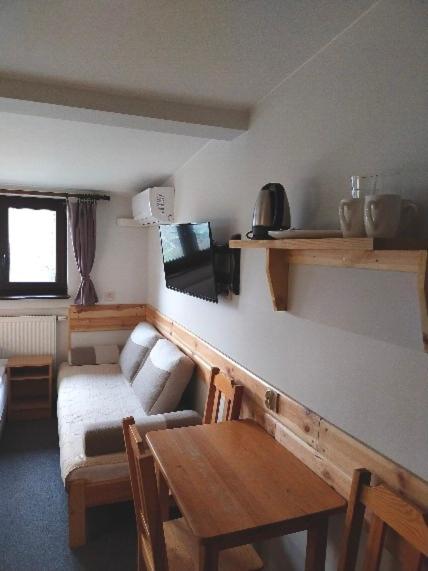 Triple Room with Mountain View - Photo 4
