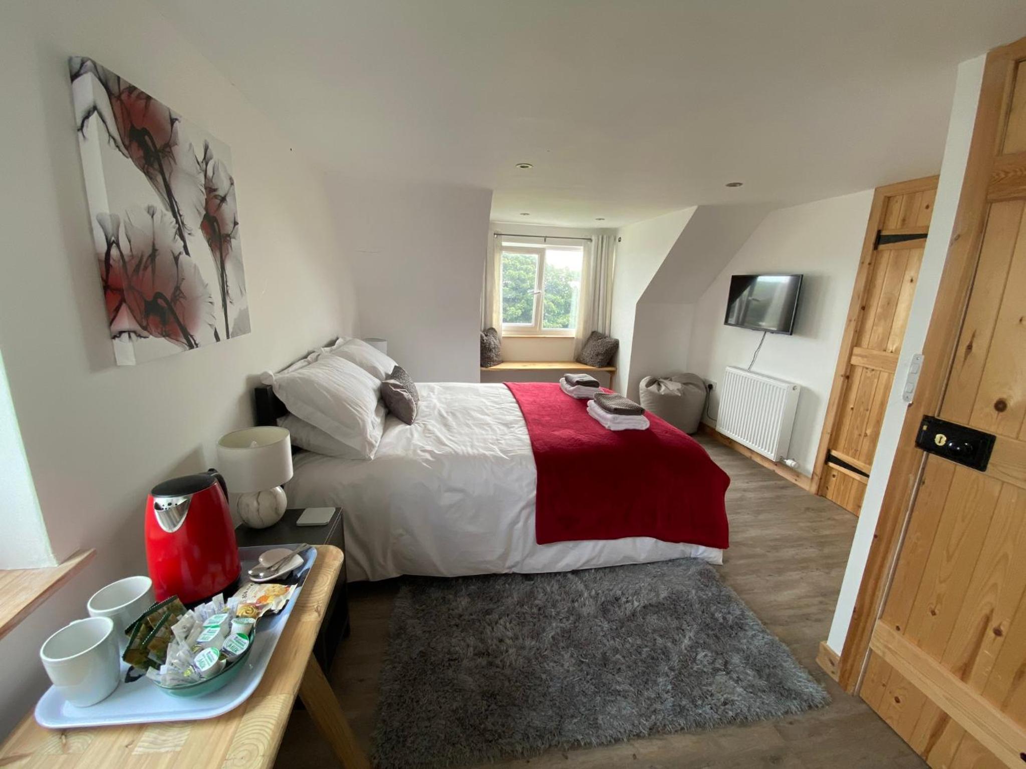 Double Room with Sea View photo 3