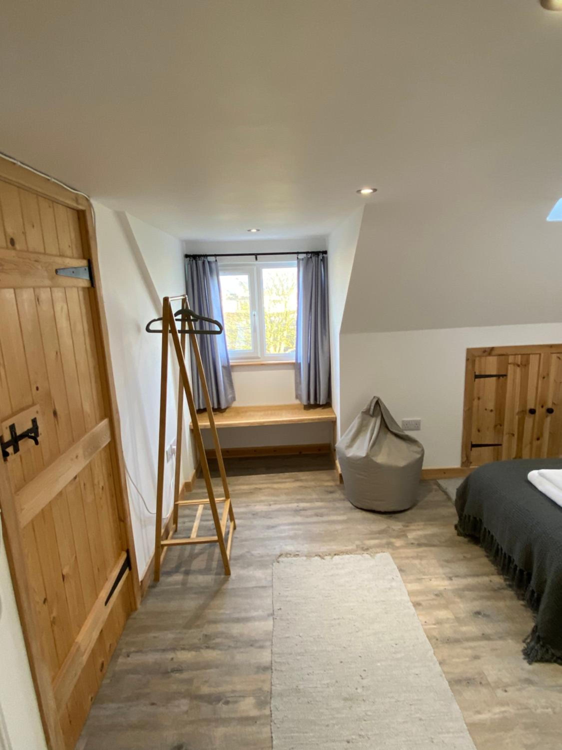 Twin Room with Sea View photo 3