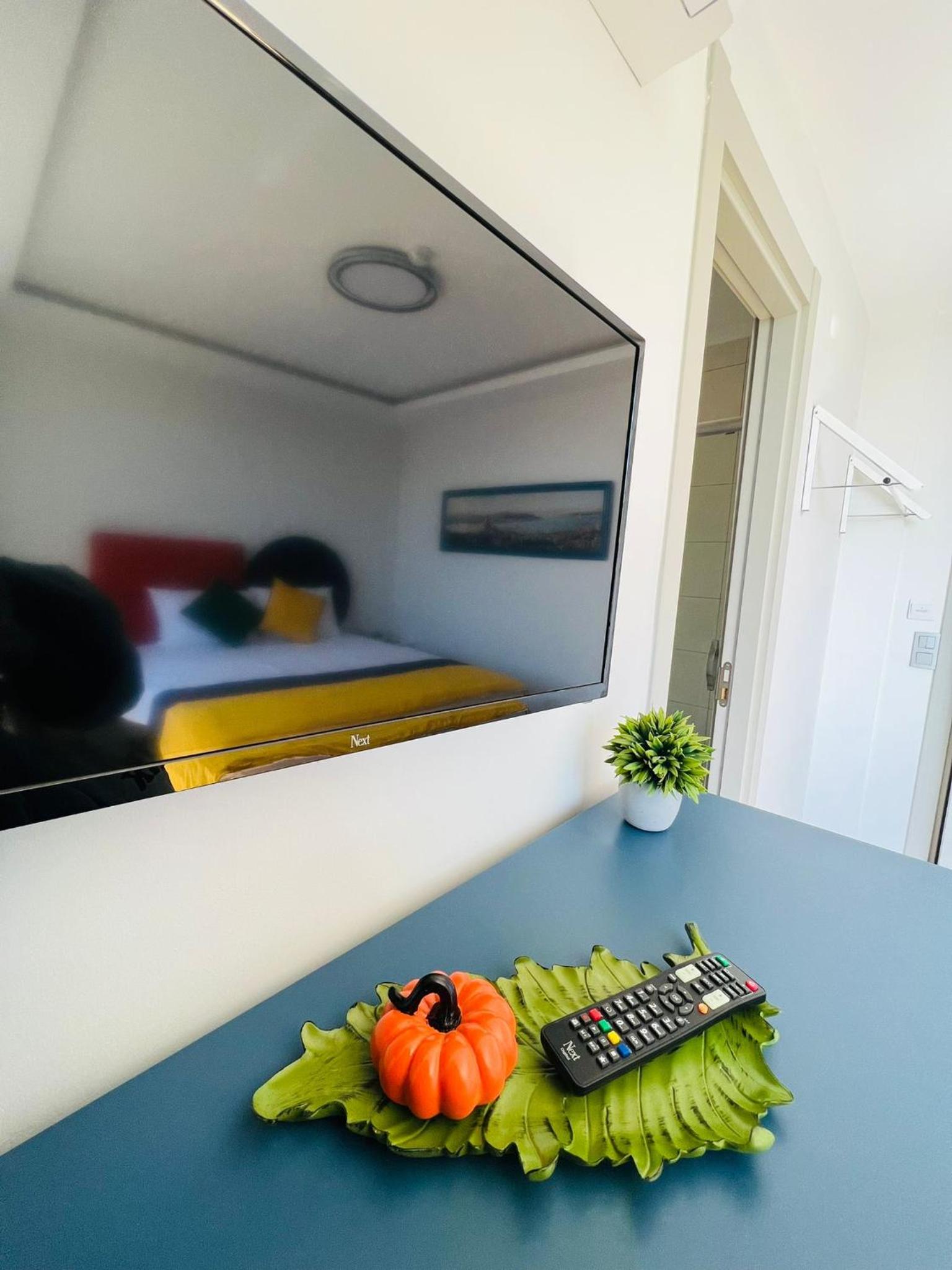 Double Room with Sea View photo 1