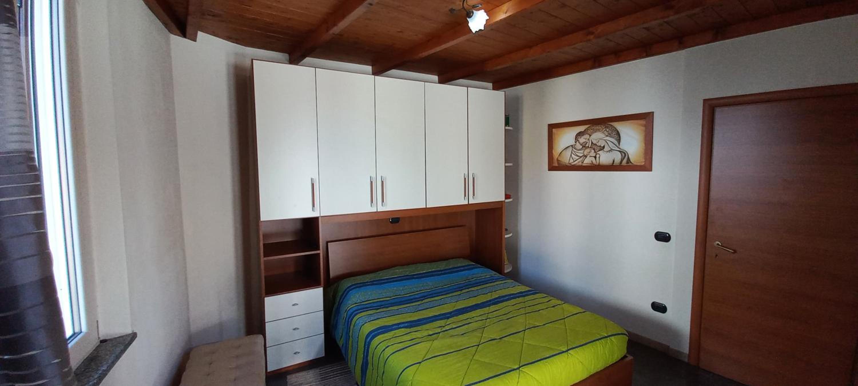 Double Room with Balcony photo 1