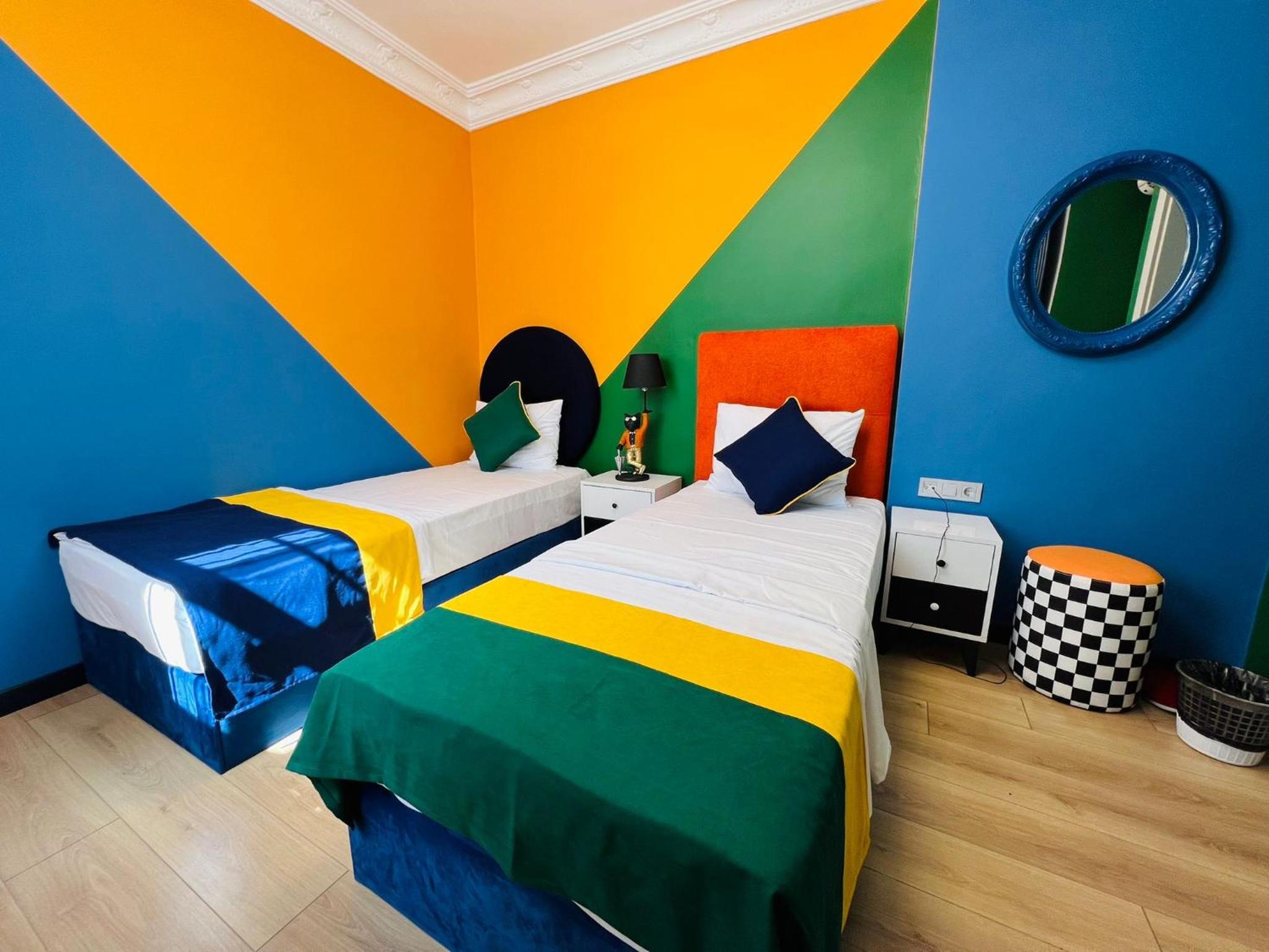 Double Room photo 1