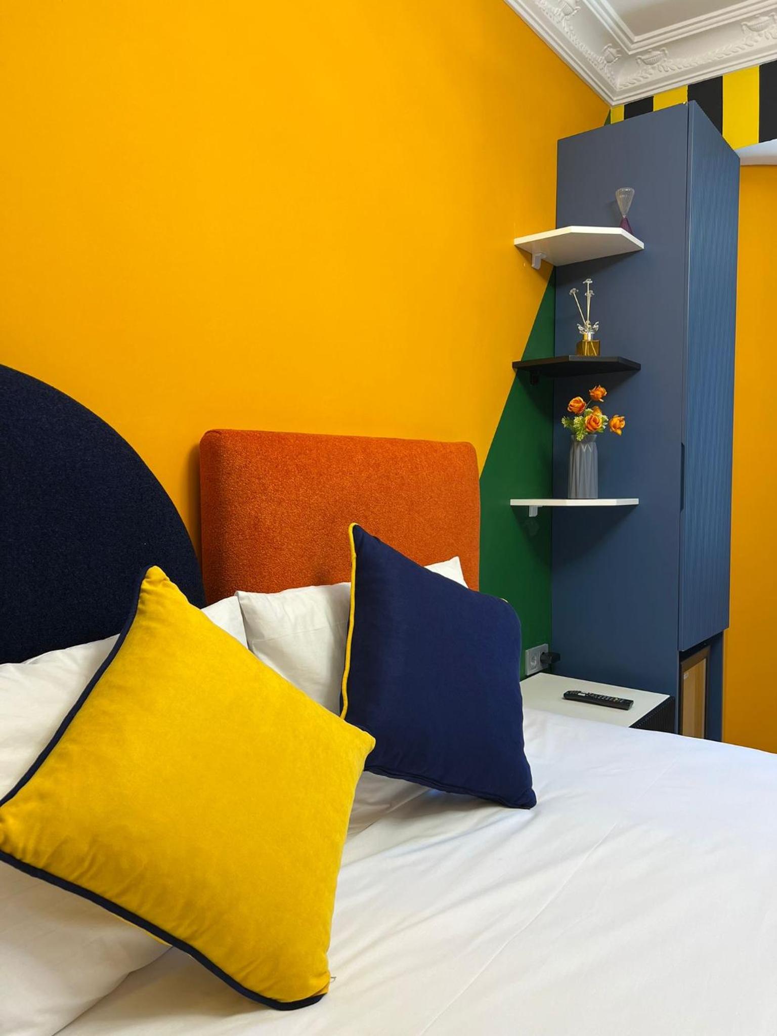 Double Room photo 3