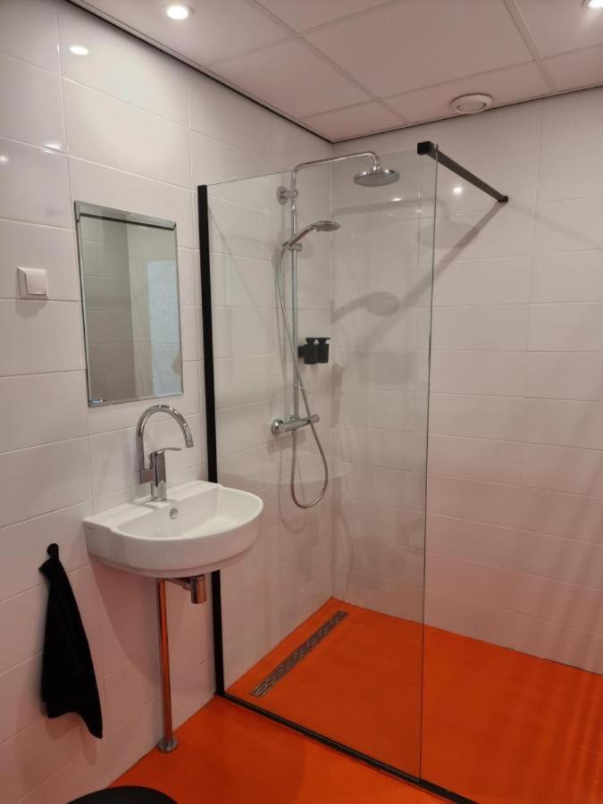 One-Bedroom Apartment - Photo 10