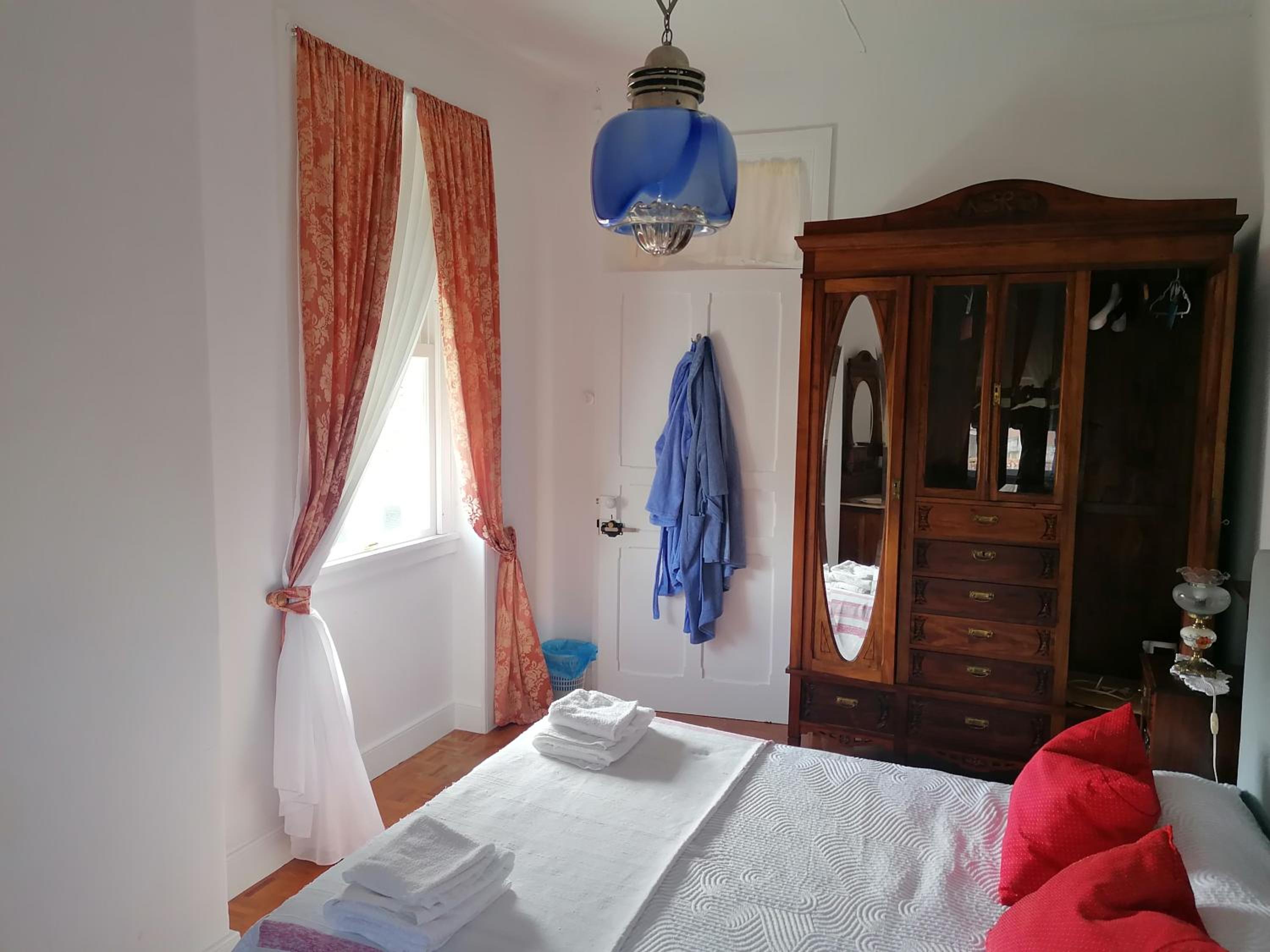Deluxe Room (1 Adult + 1 Child) photo 1