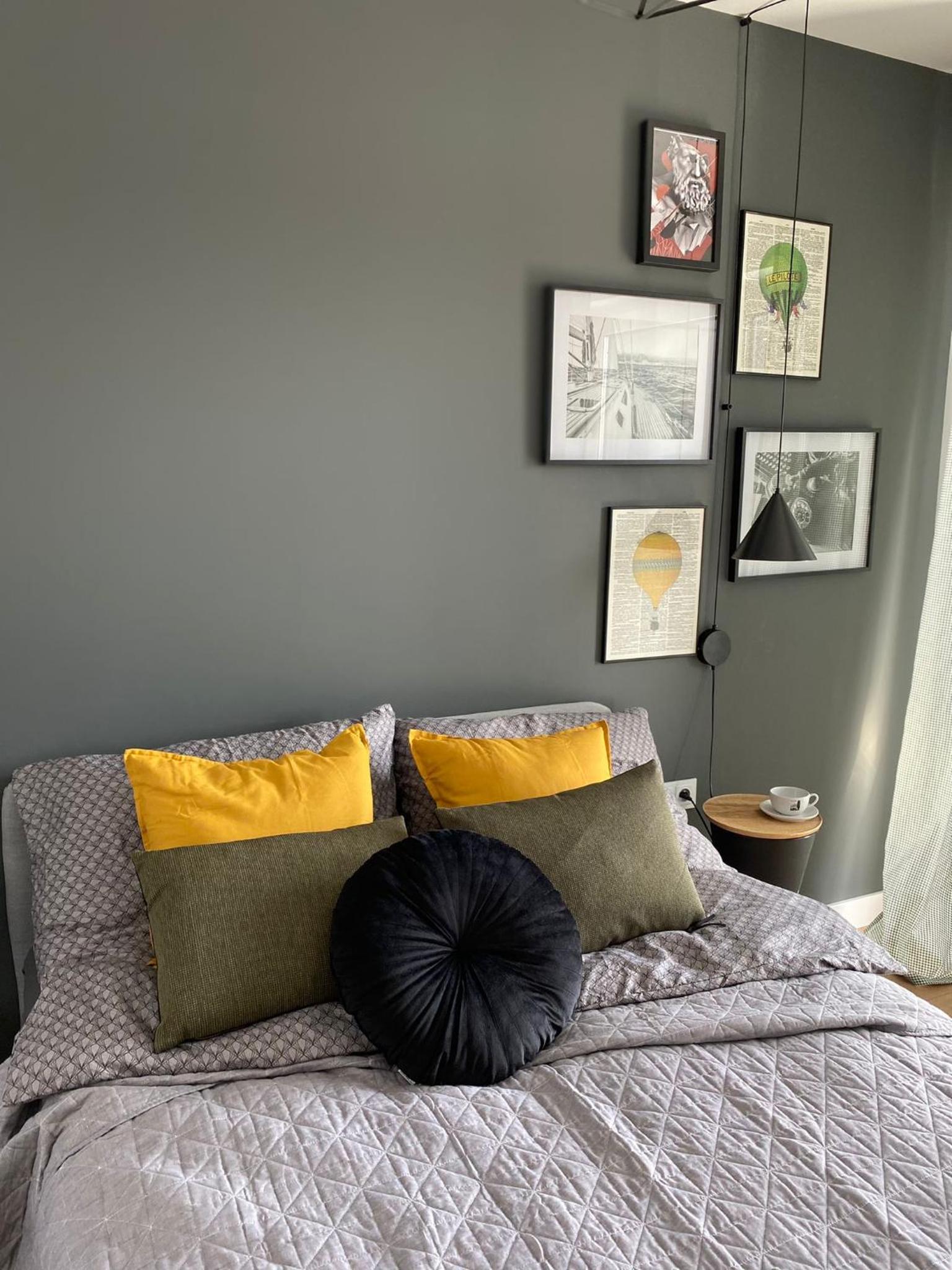 One-Bedroom Apartment photo 3