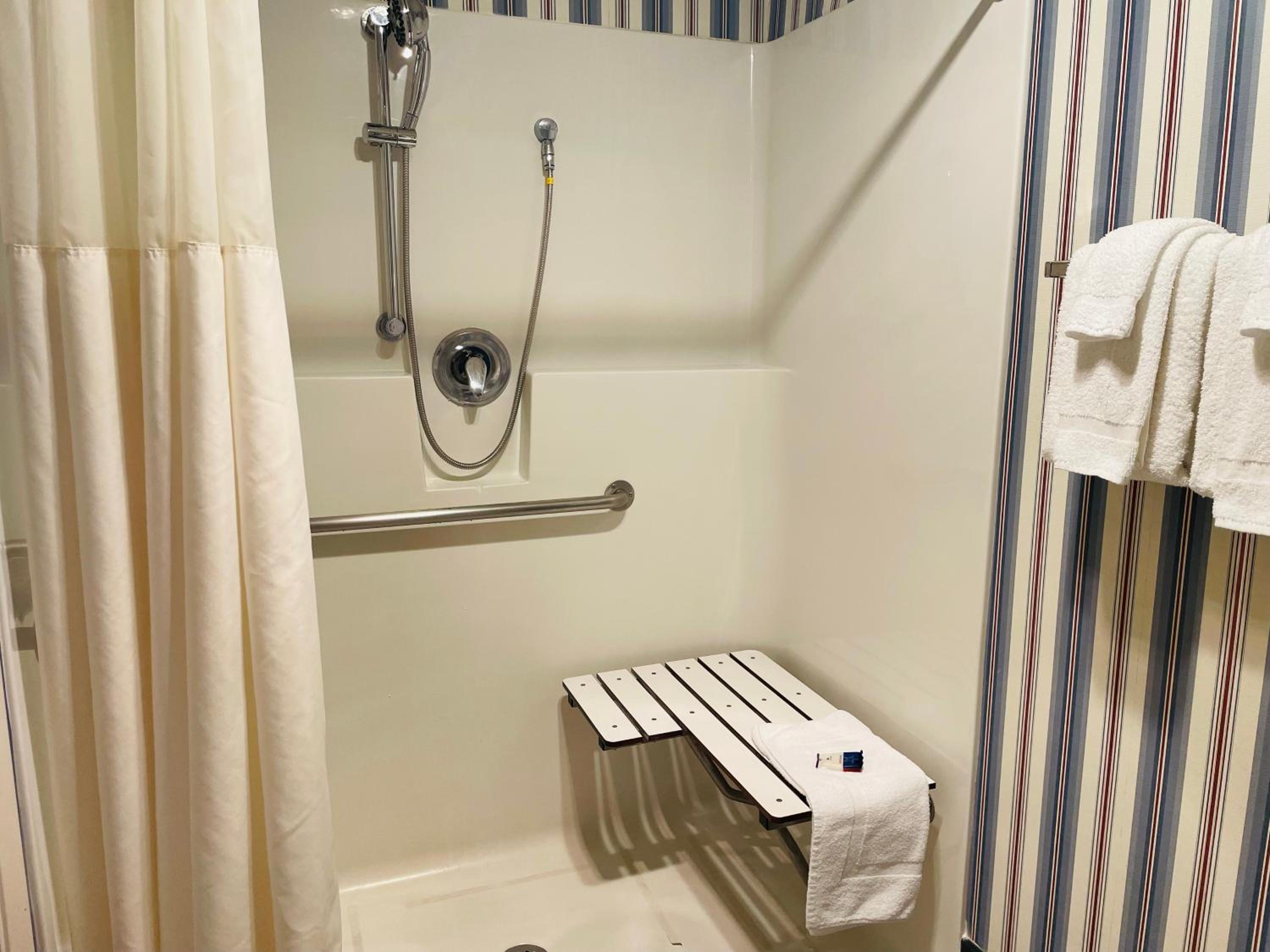 America's Best Value Inn Sandpoint, Billede 8