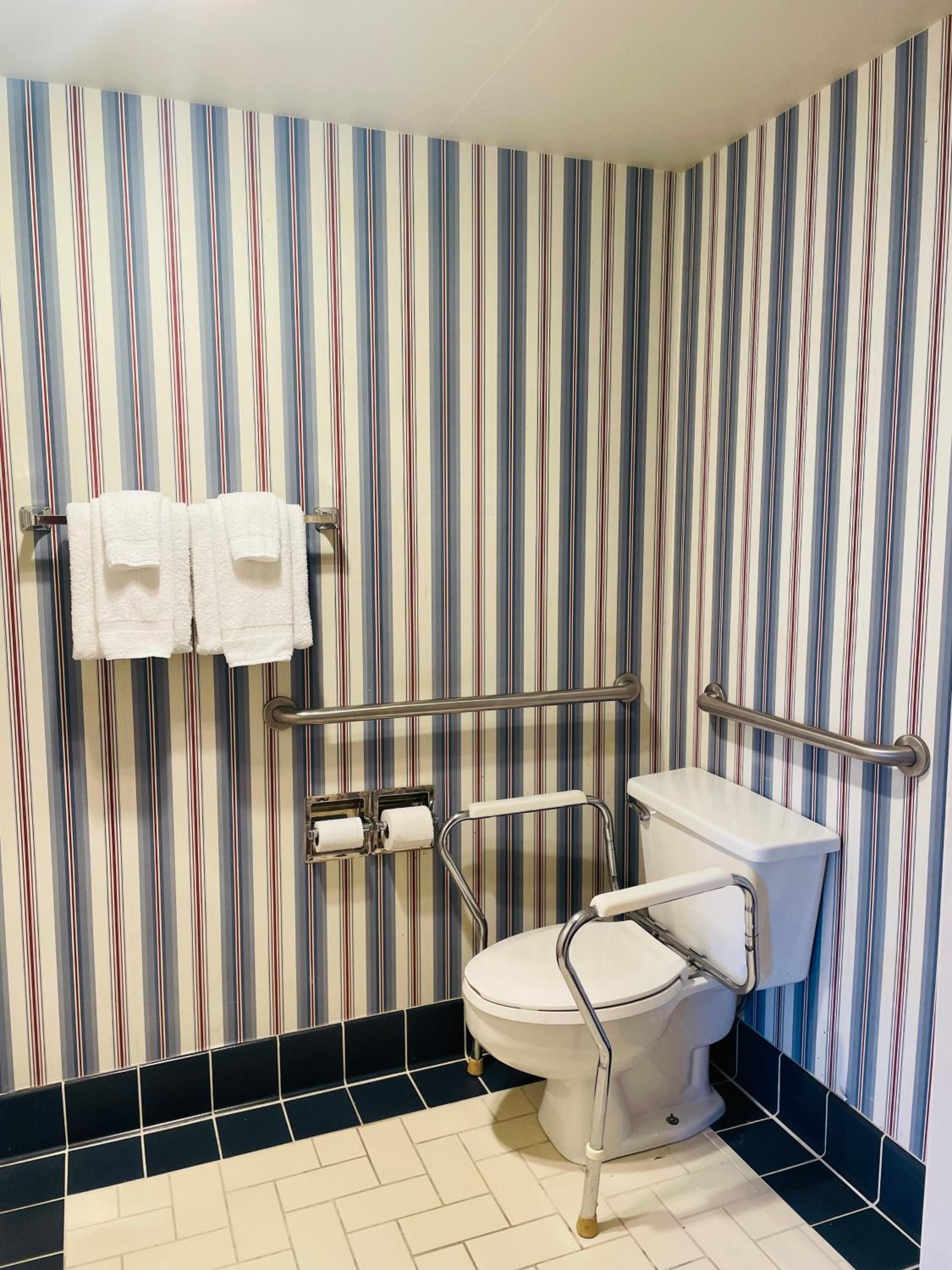 America's Best Value Inn Sandpoint, Billede 6