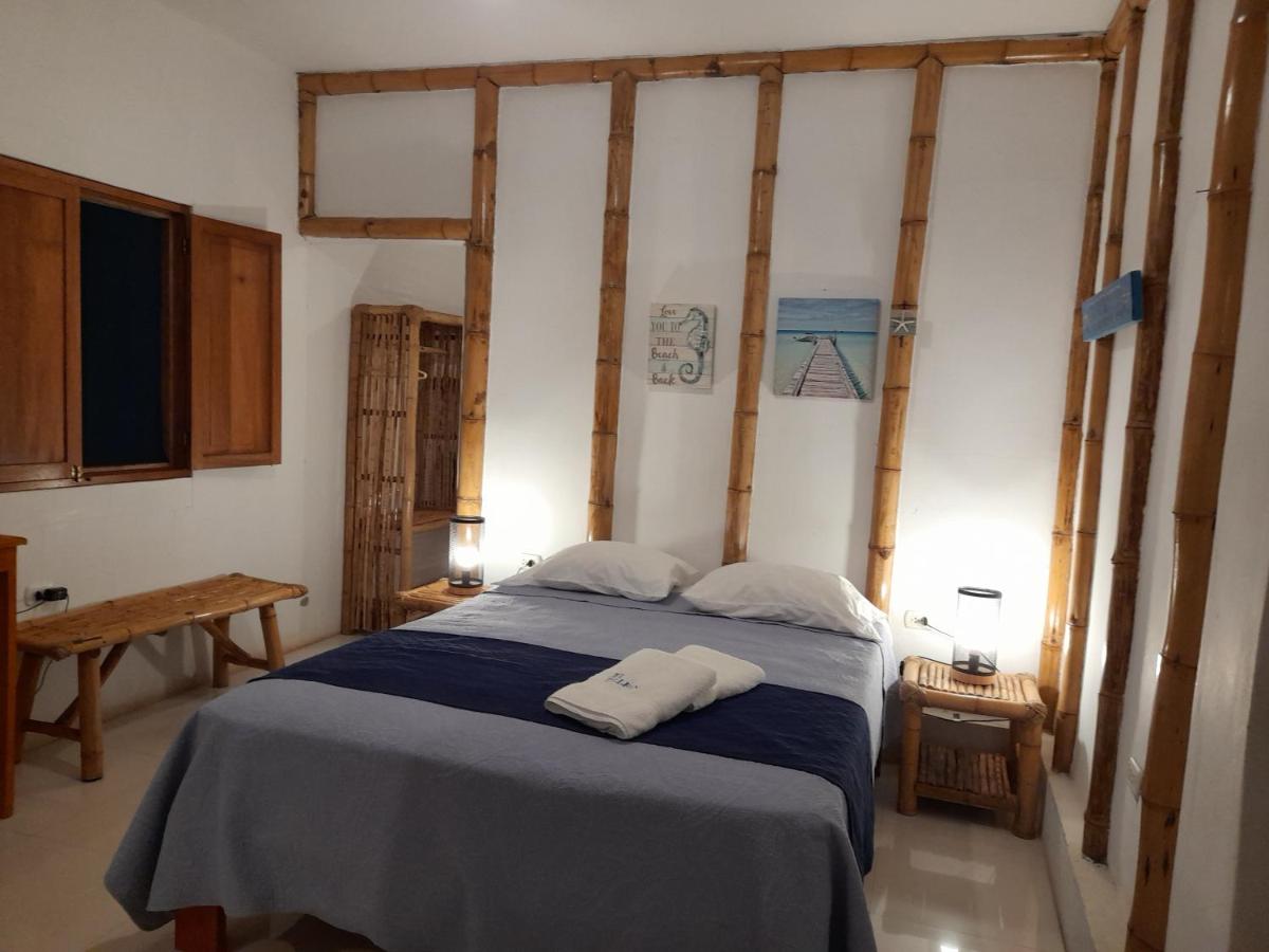 Quadruple Room with Sea View photo 1