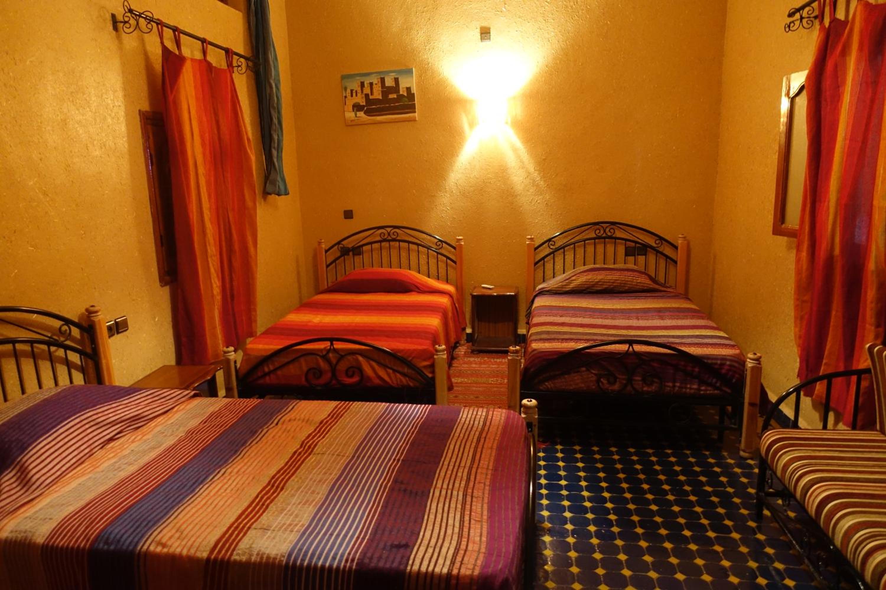 Triple Room photo 2